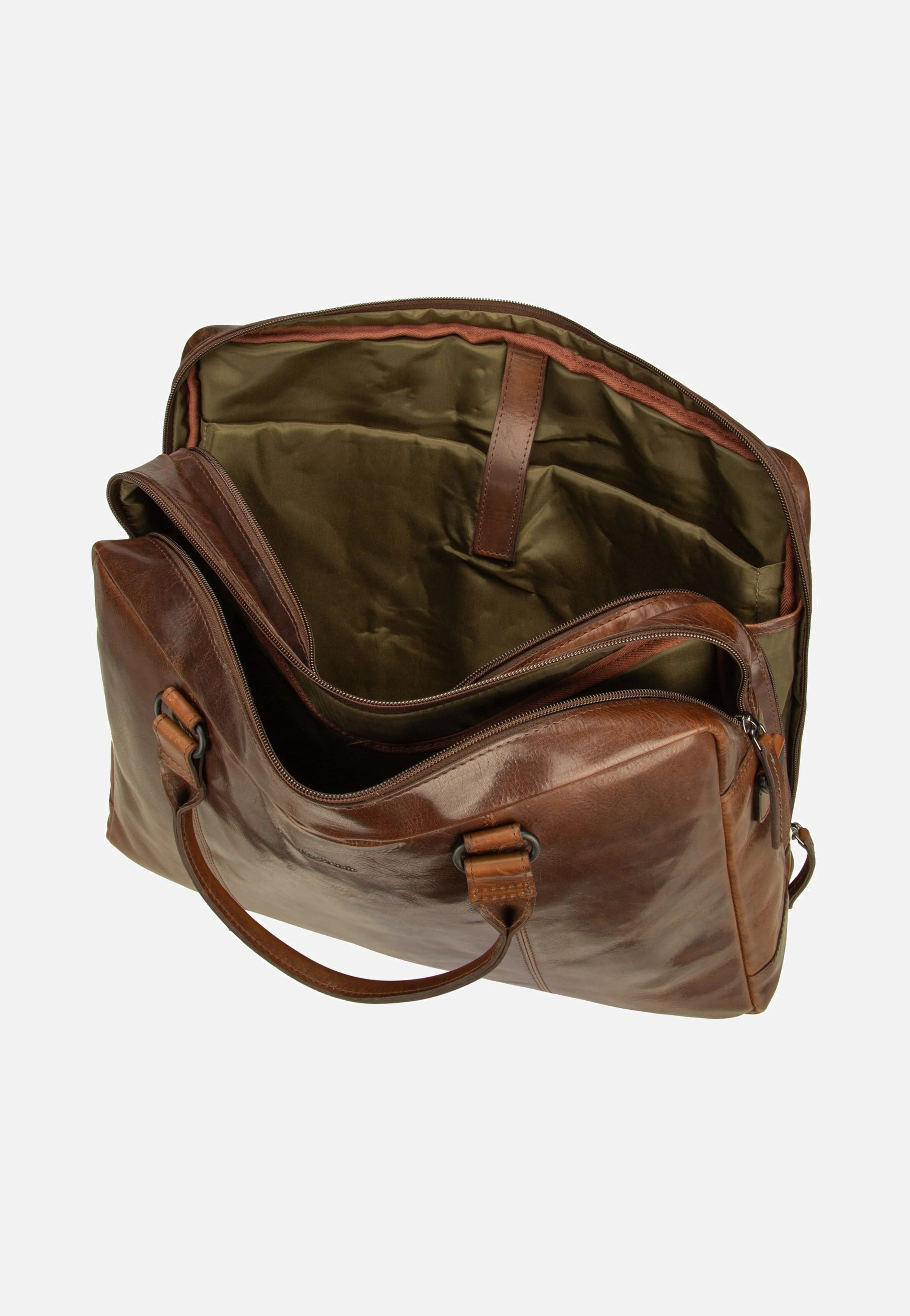 Newport Business Tasche Coffee - Aktentasche - Image 5