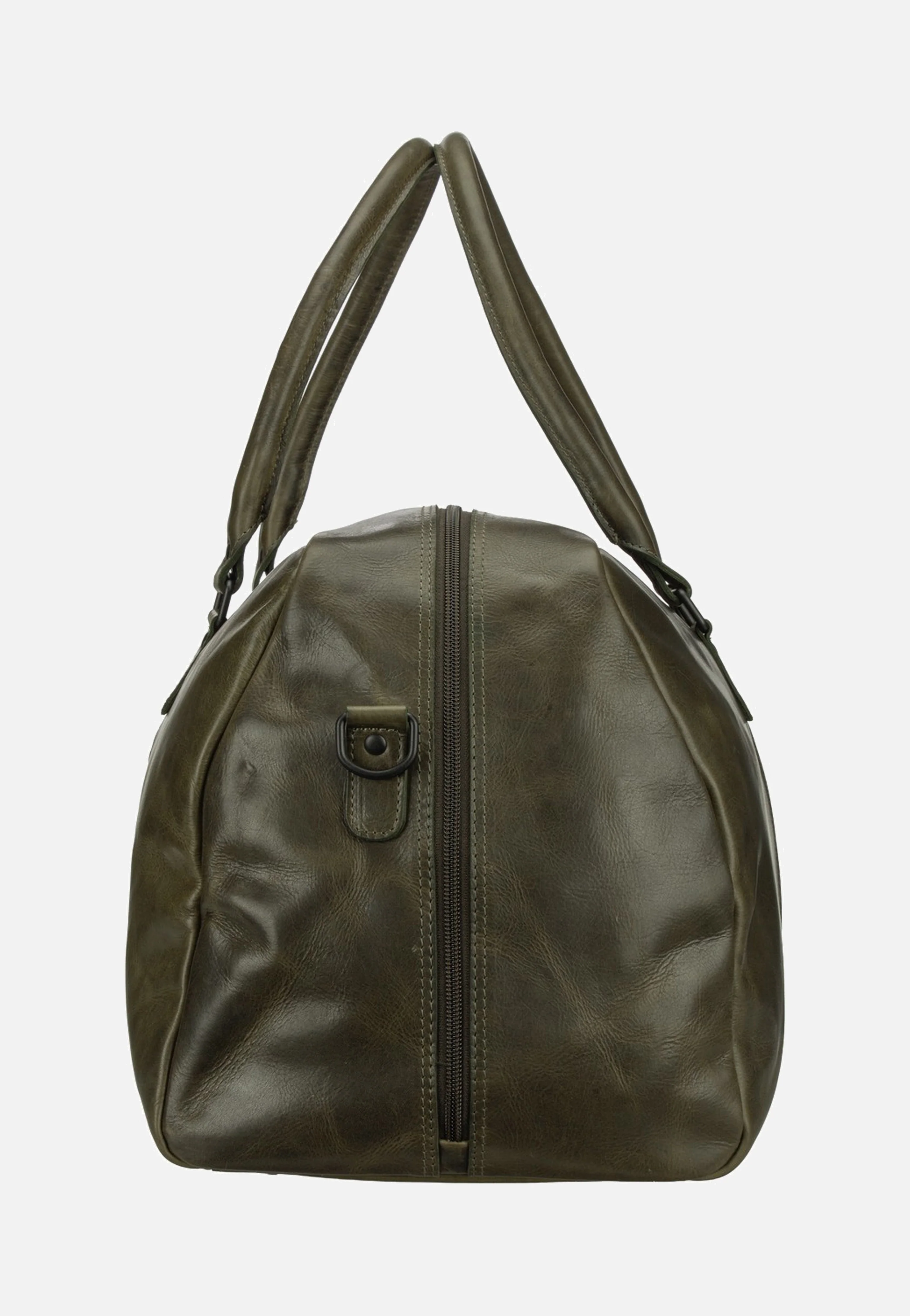 Newport Reisetasche British Green - Weekender - Image 4
