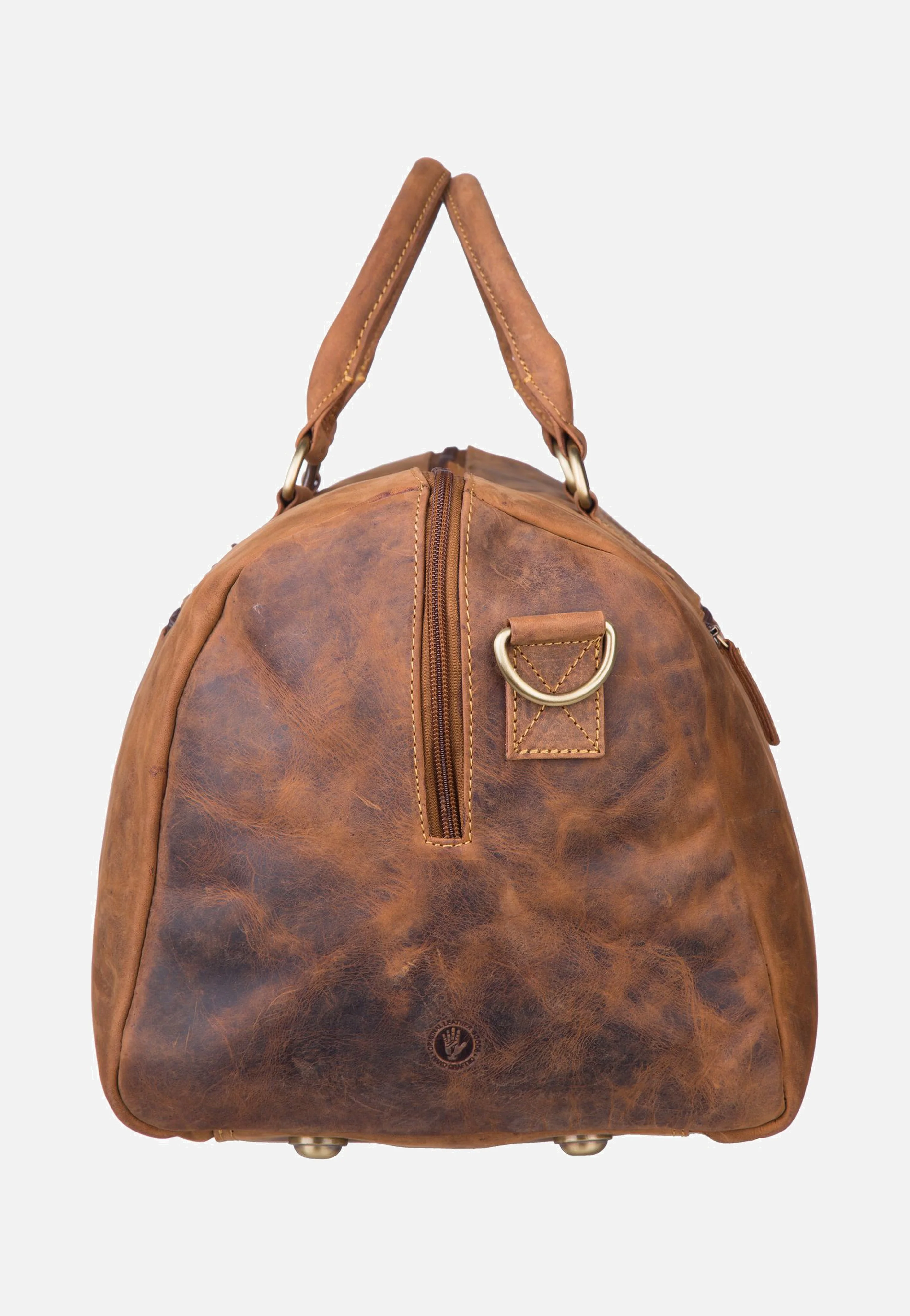 Vintage 1606 Brown - Weekender - Image 5