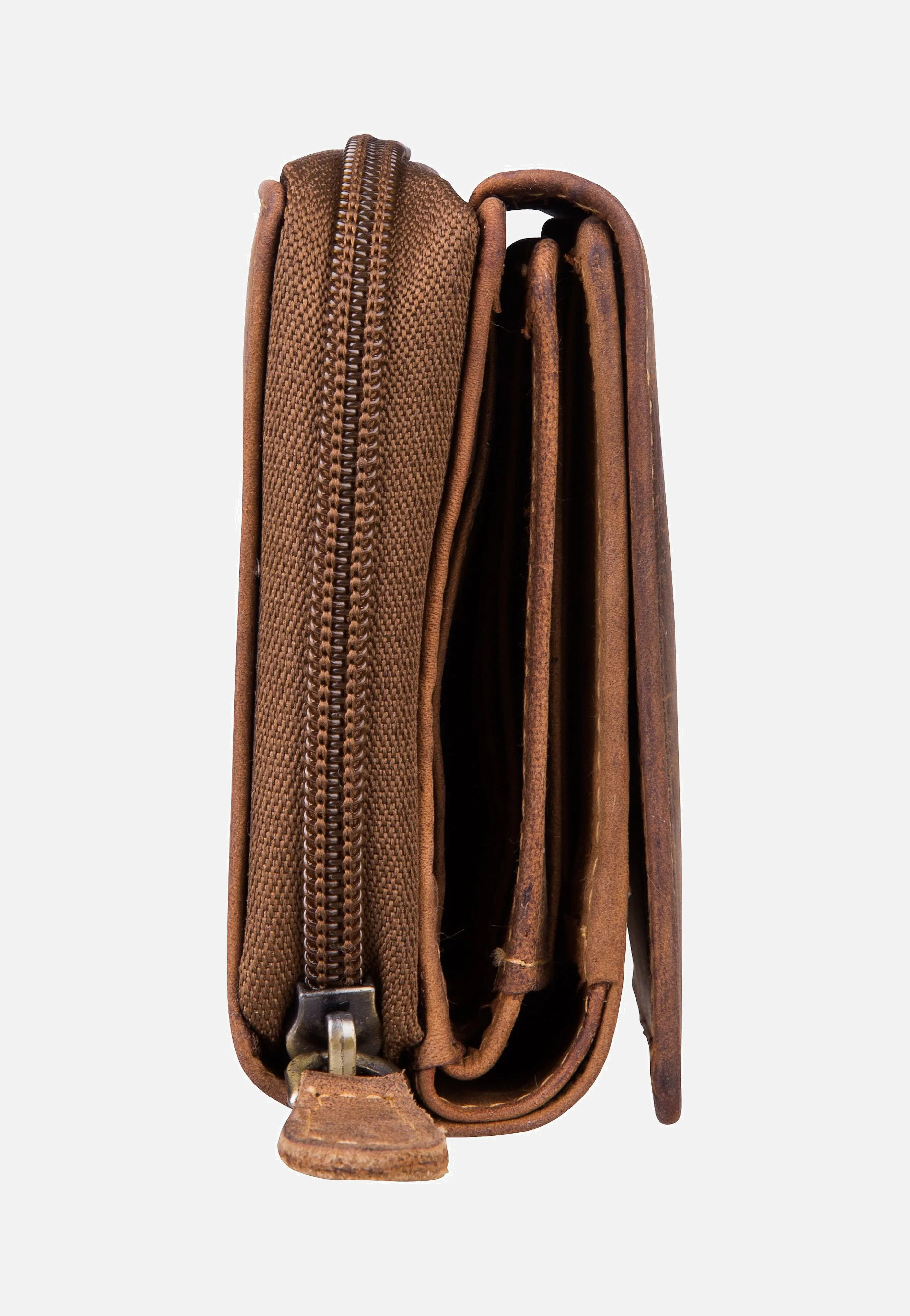 Vintage 1607 RV RFID Brown - Portemonnaie - Image 5