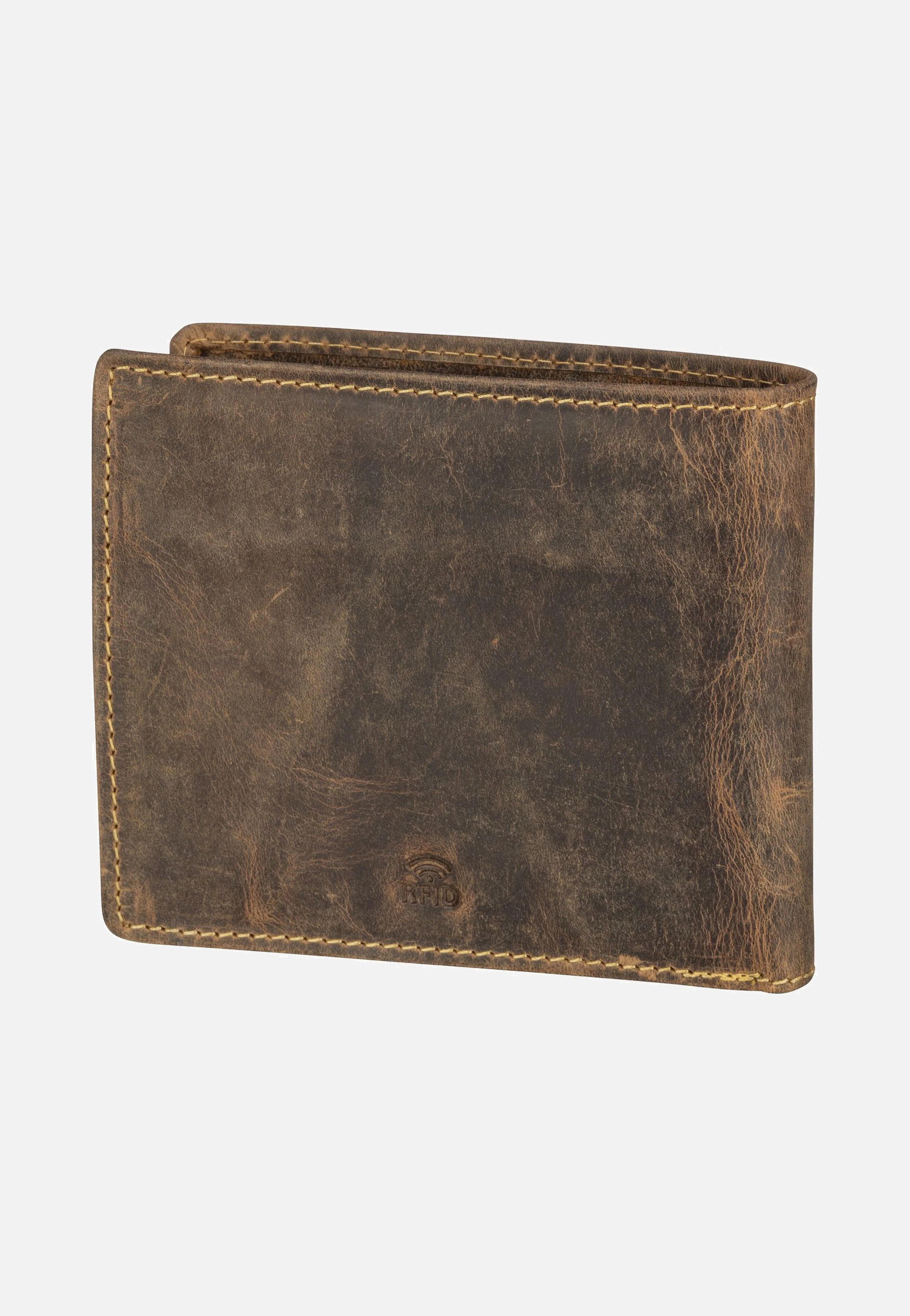 Vintage 1702 Brown - Portemonnaie - Image 2