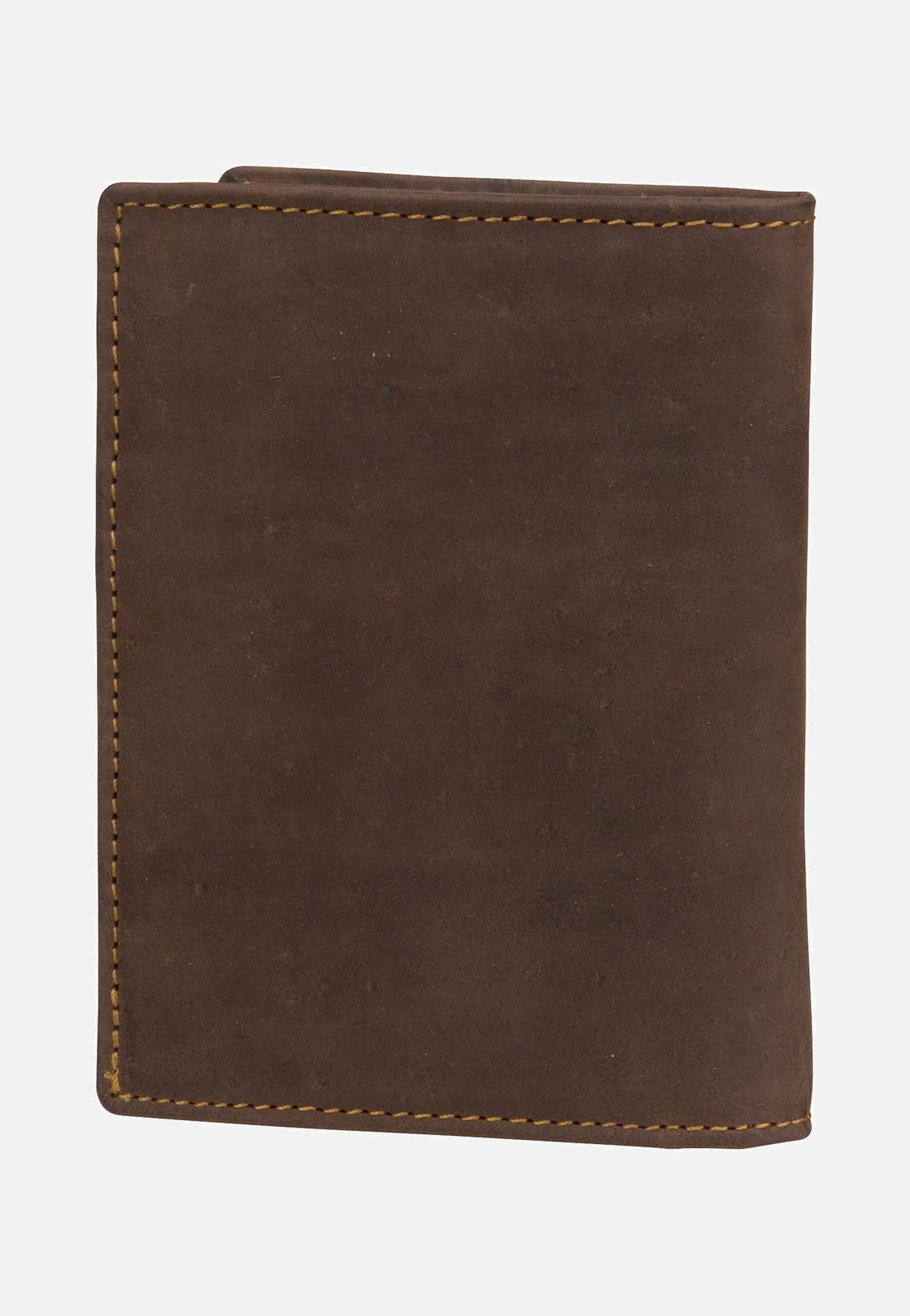 Vintage 1794B RFID Sattelbraun - Portemonnaie - Image 2