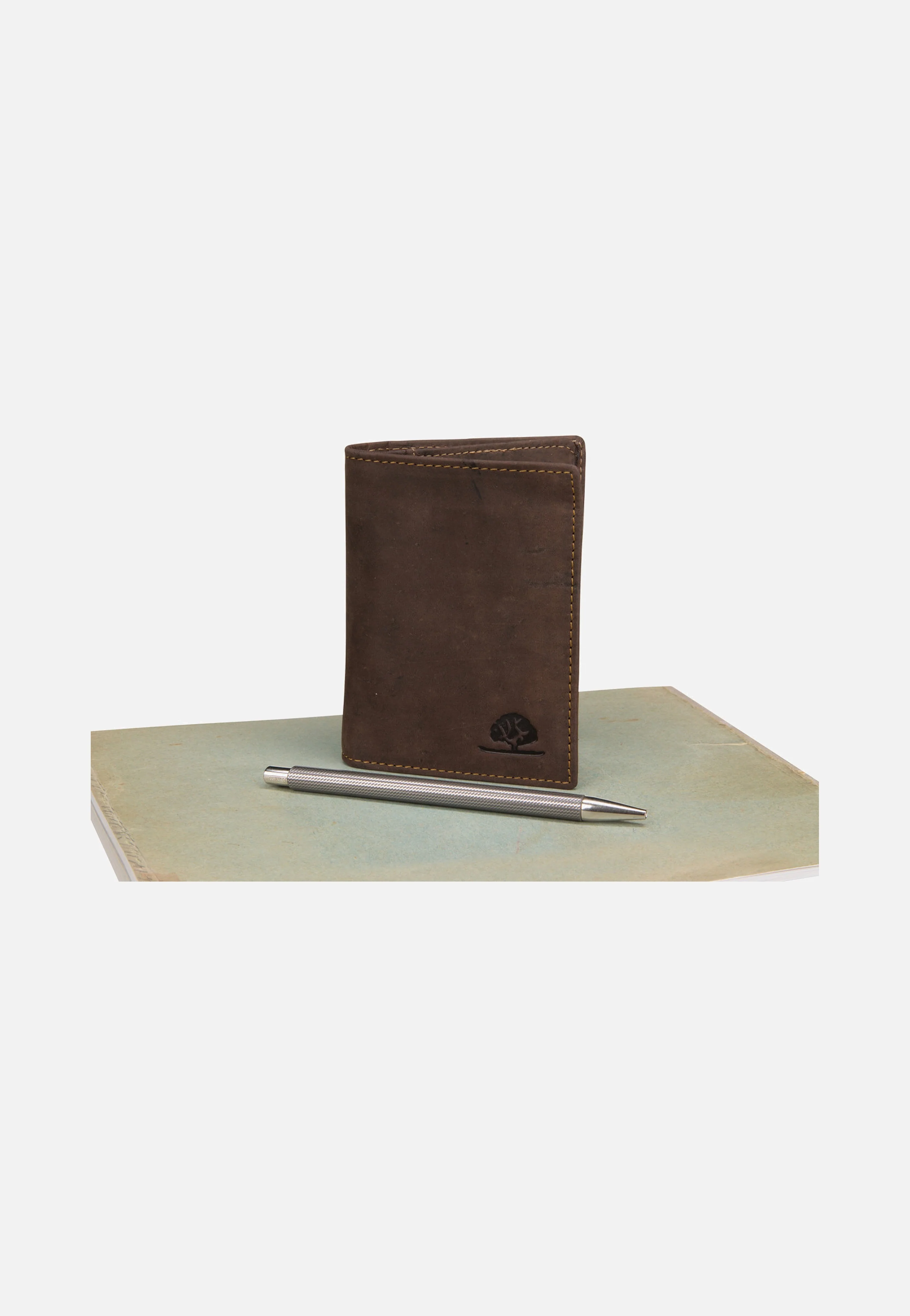 Vintage 1794B RFID Sattelbraun - Portemonnaie - Image 6