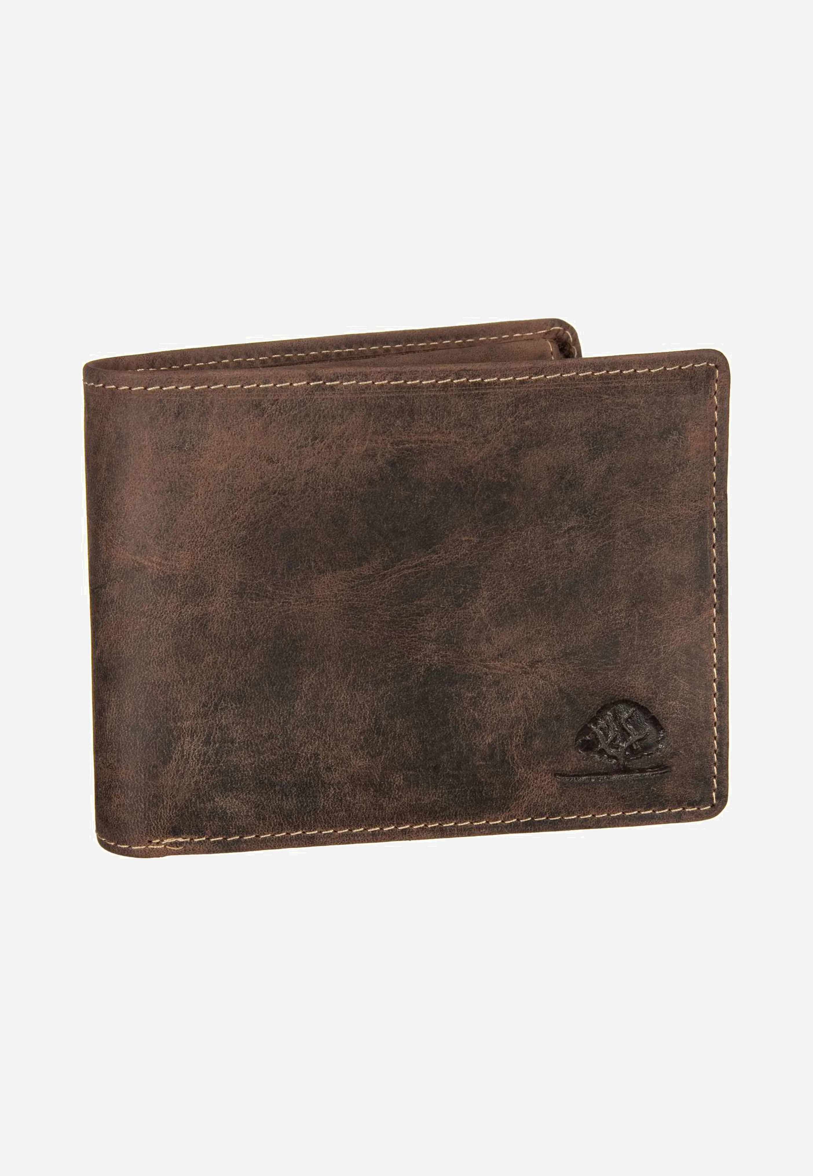 Vintage + - Portemonnaie