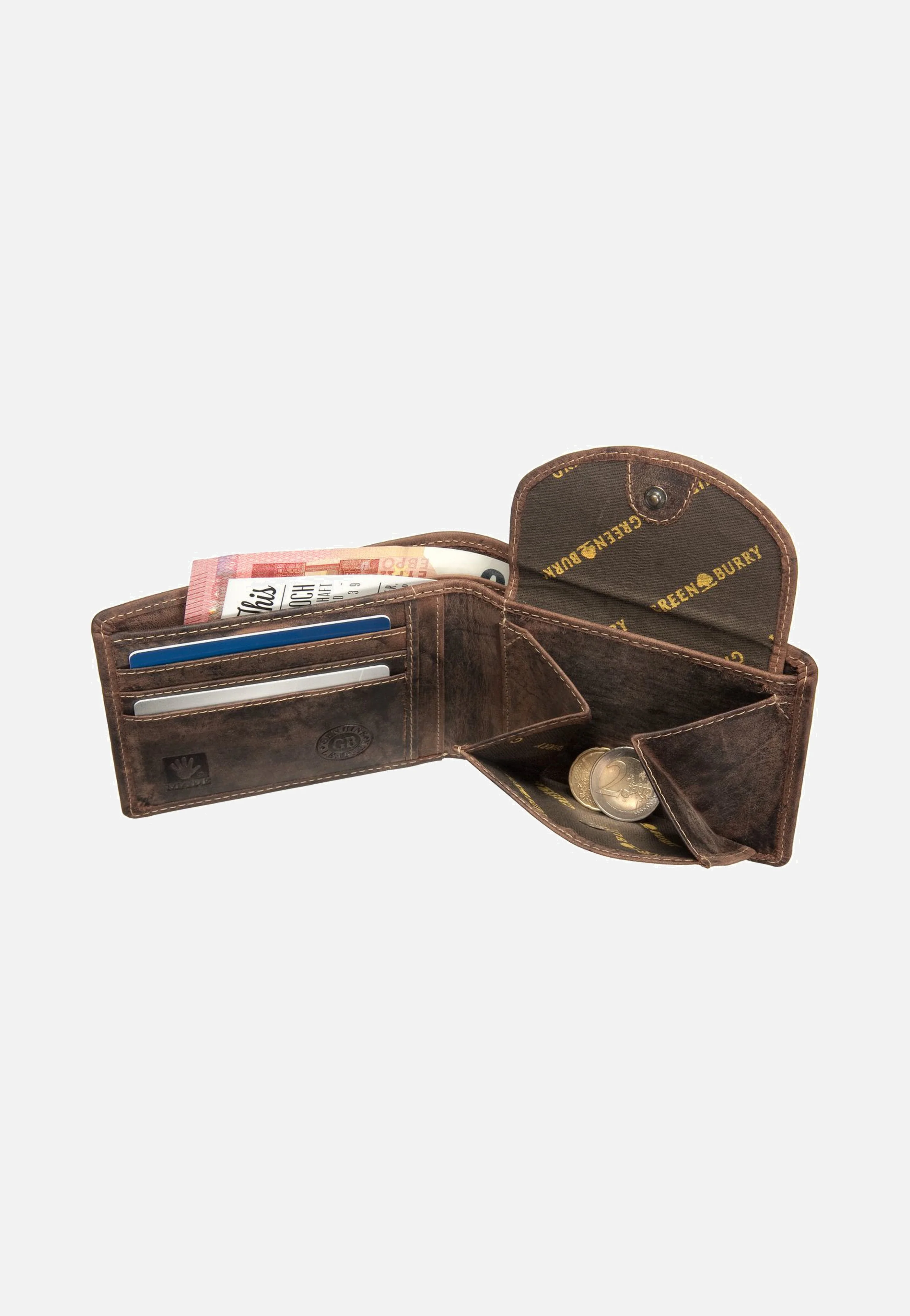 Vintage + - Portemonnaie - Image 3