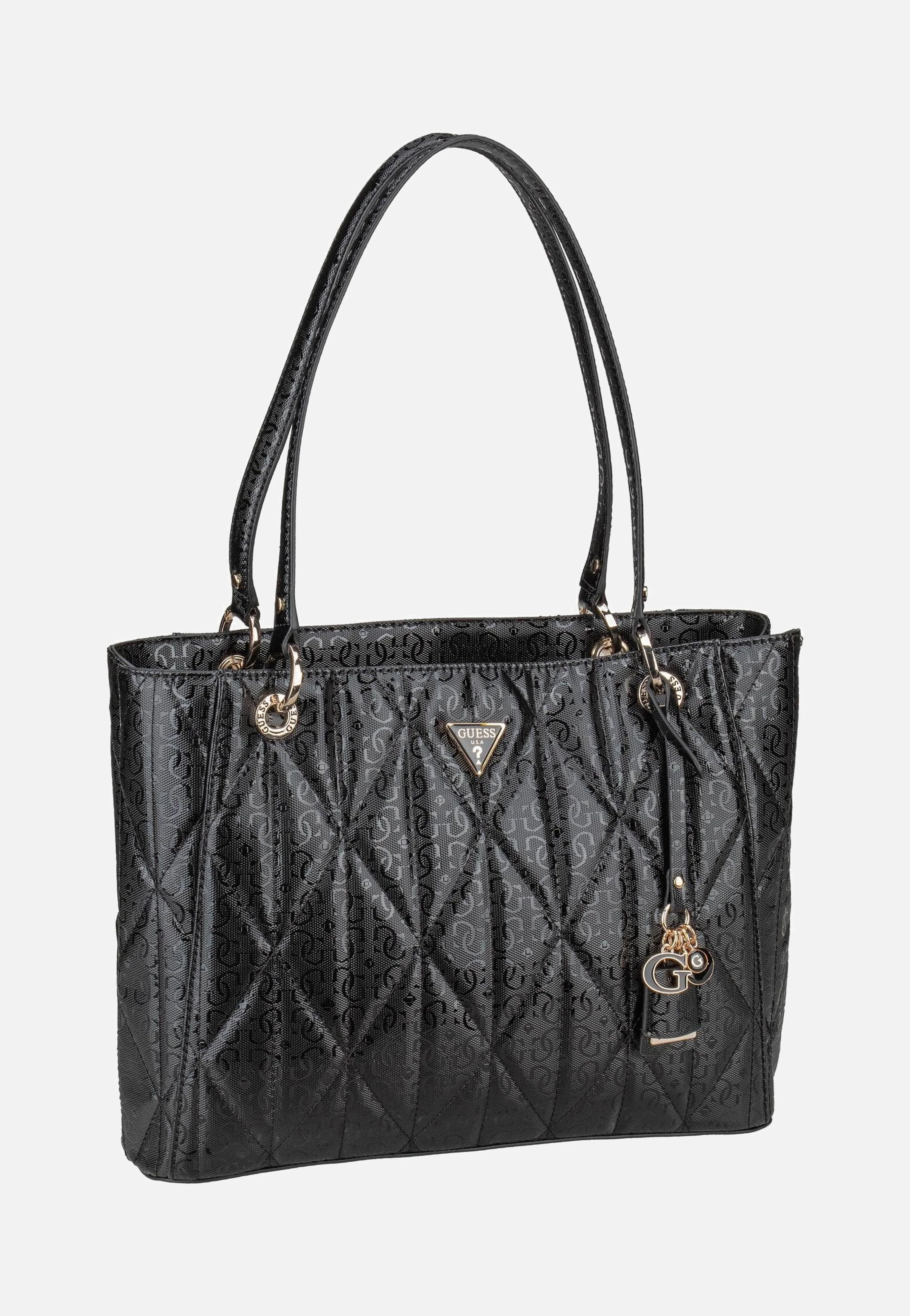 Aldina Noel TO 63250 Black - Umhängetasche