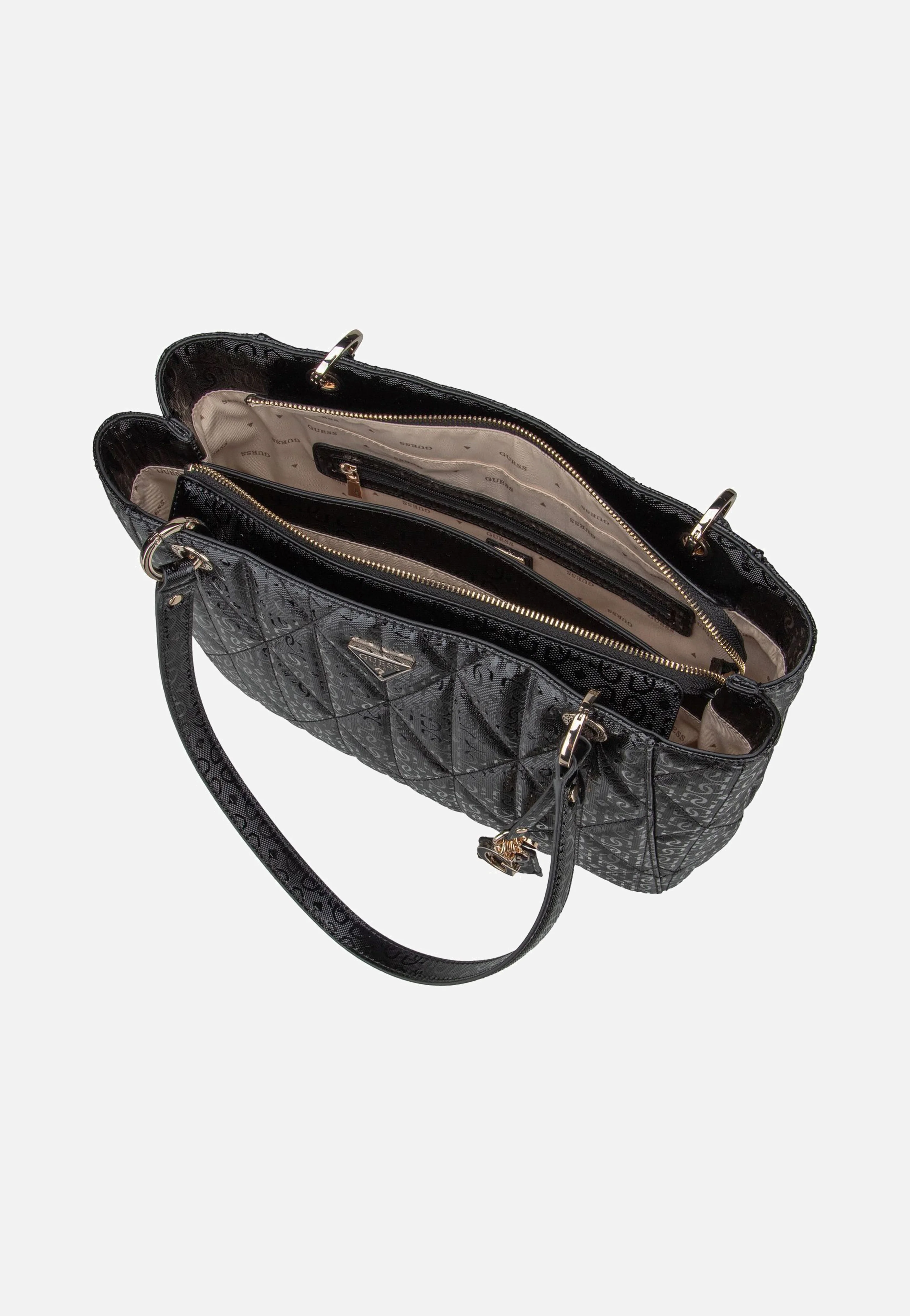 Aldina Noel TO 63250 Black - Umhängetasche - Image 3
