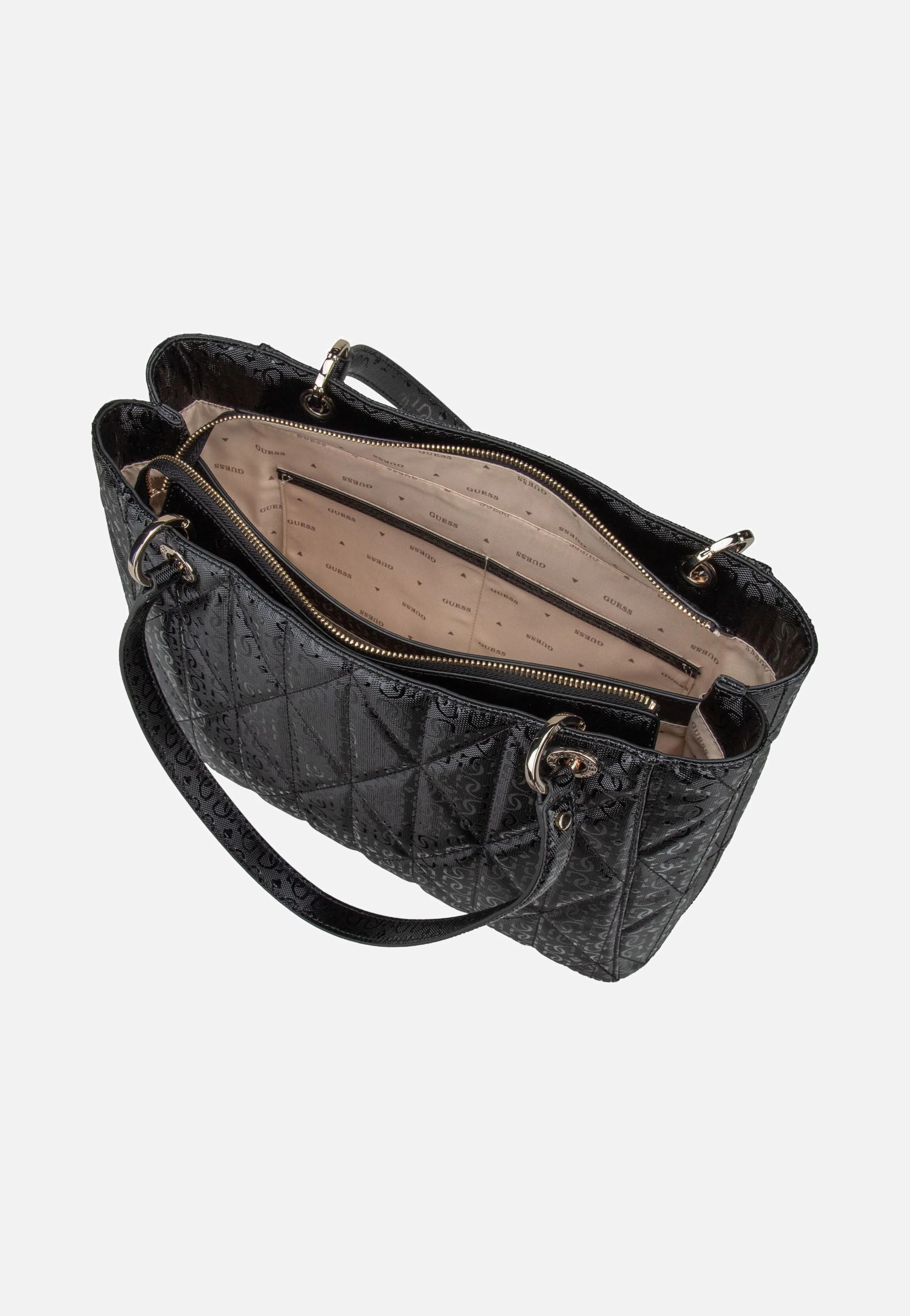Aldina Noel TO 63250 Black - Umhängetasche - Image 4