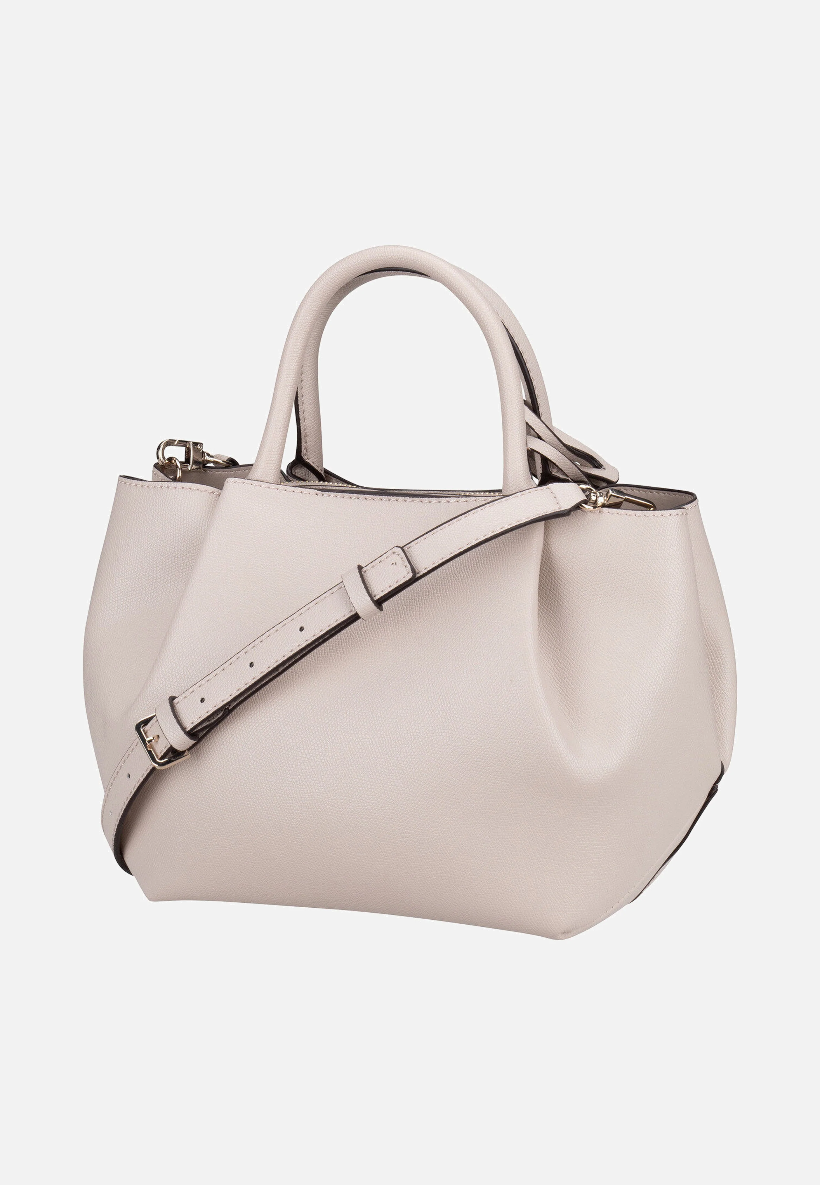 Amorette Girlfriend SAT 98060 Light Taupe - Henkeltasche - Image 2