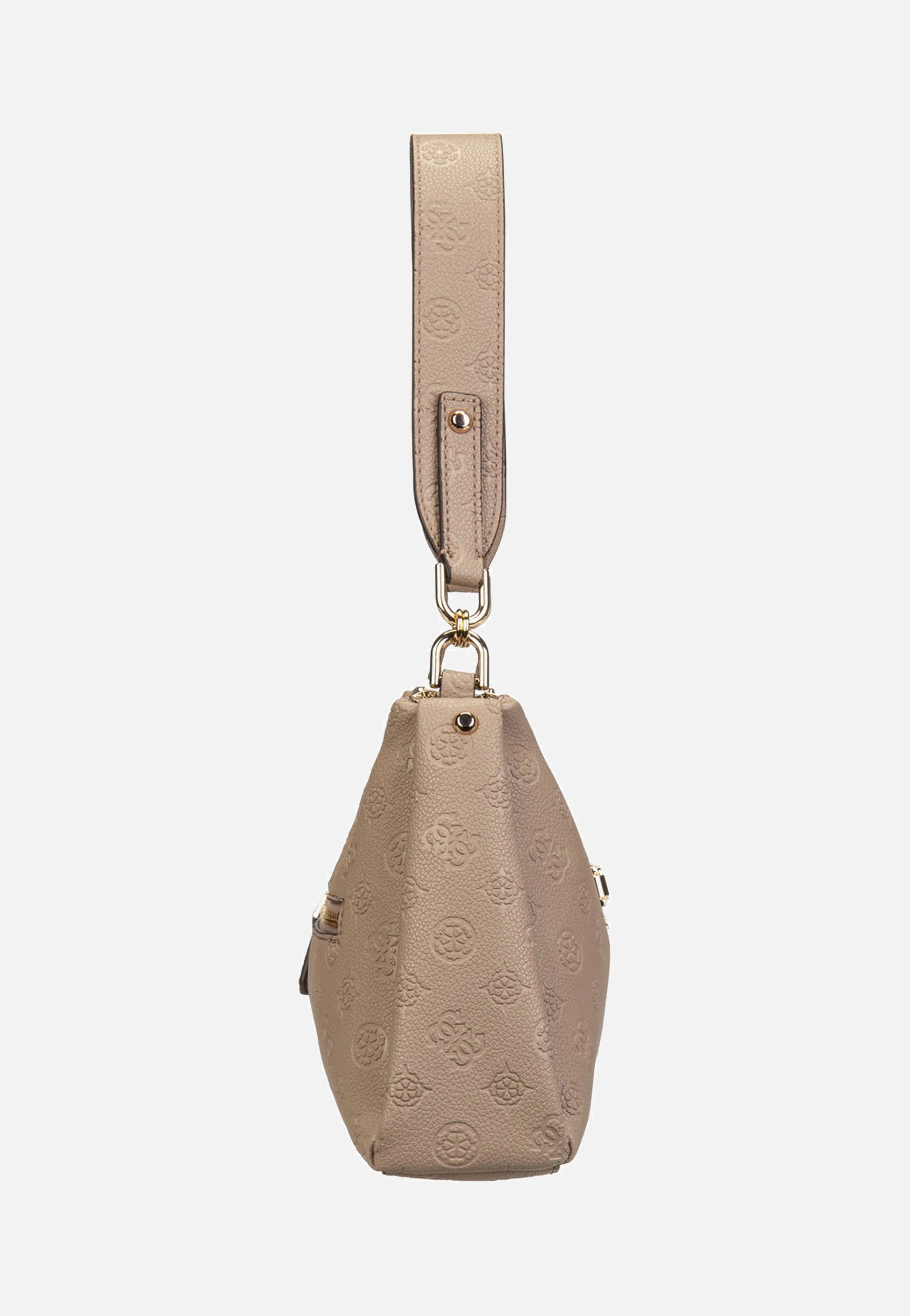 Anise Double Zip 16180 Dark Oak - Umhängetasche - Image 4