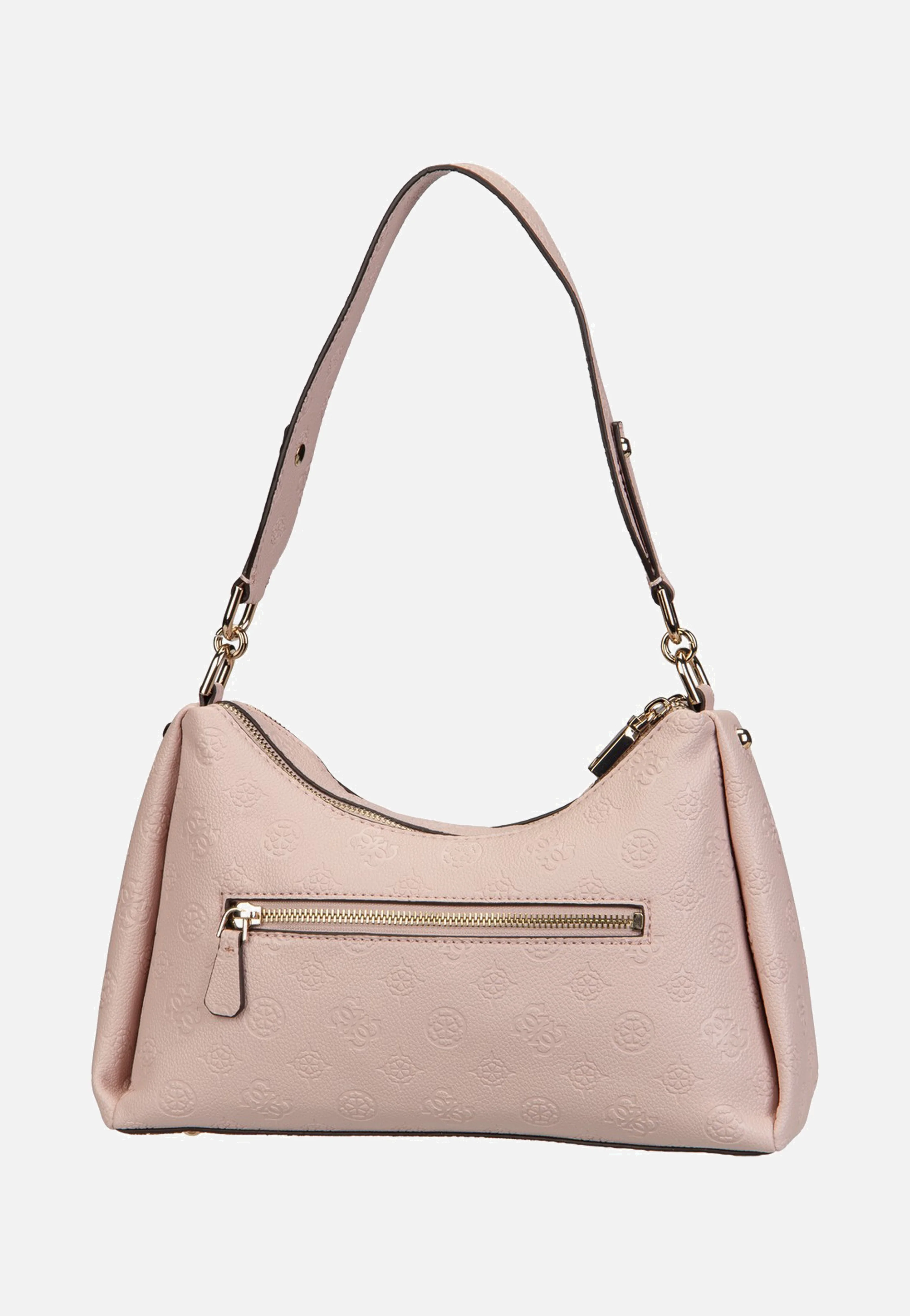 Anise Double Zip 16180 Light Rose Logo - Umhängetasche - Image 3