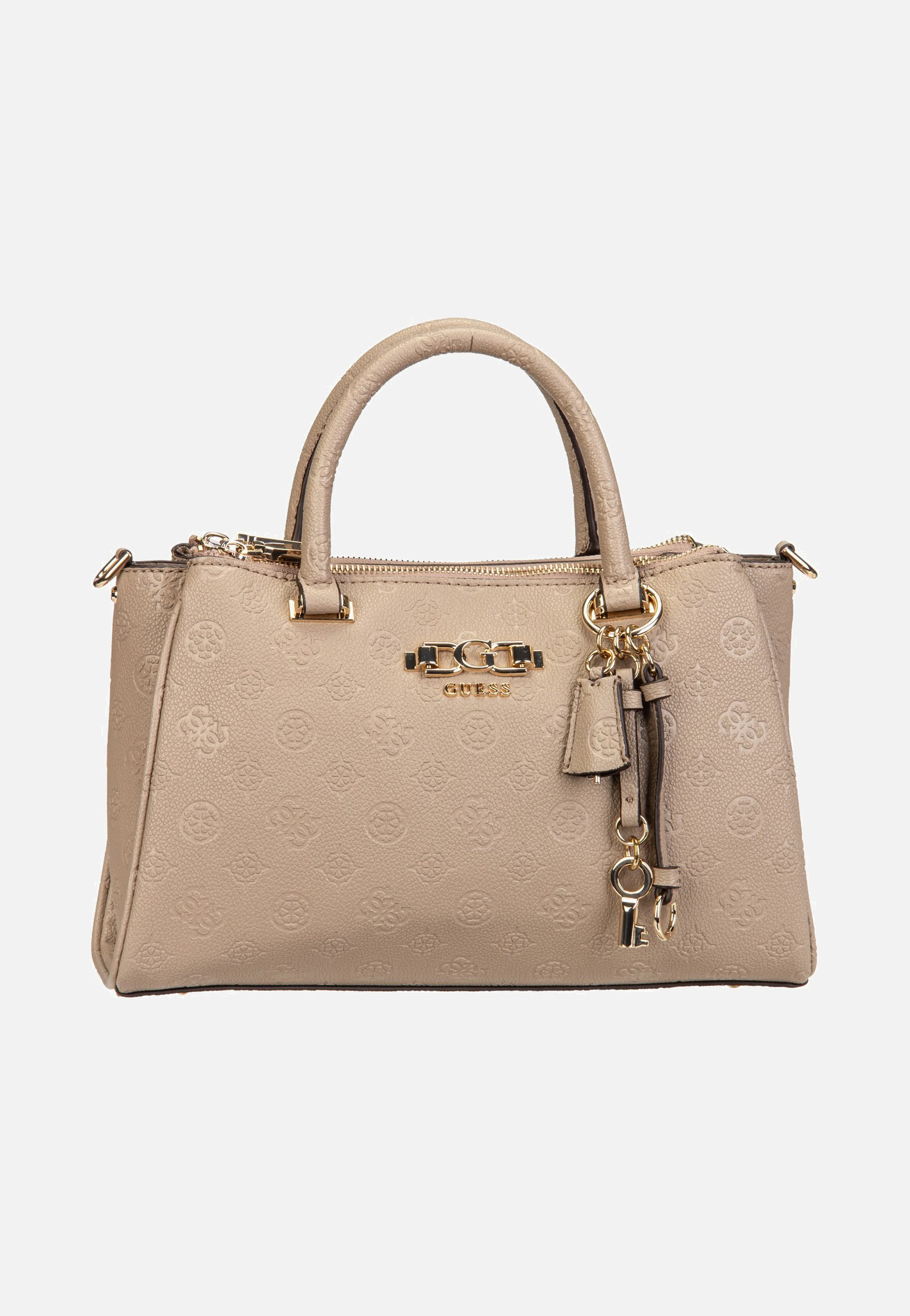 Anise Triple Comp Satchel Dark Oak - Satchel - Image 2