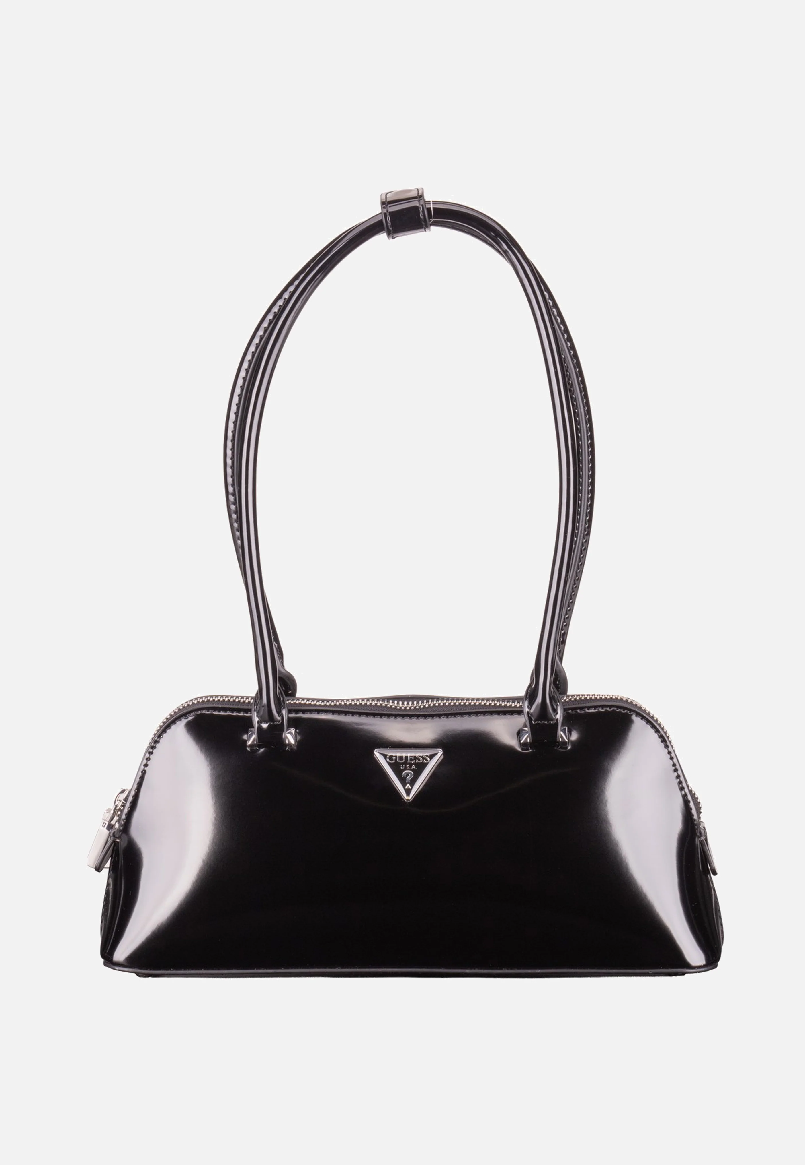 Arnela Shoulder Satchel Black - Abendtasche - Image 2