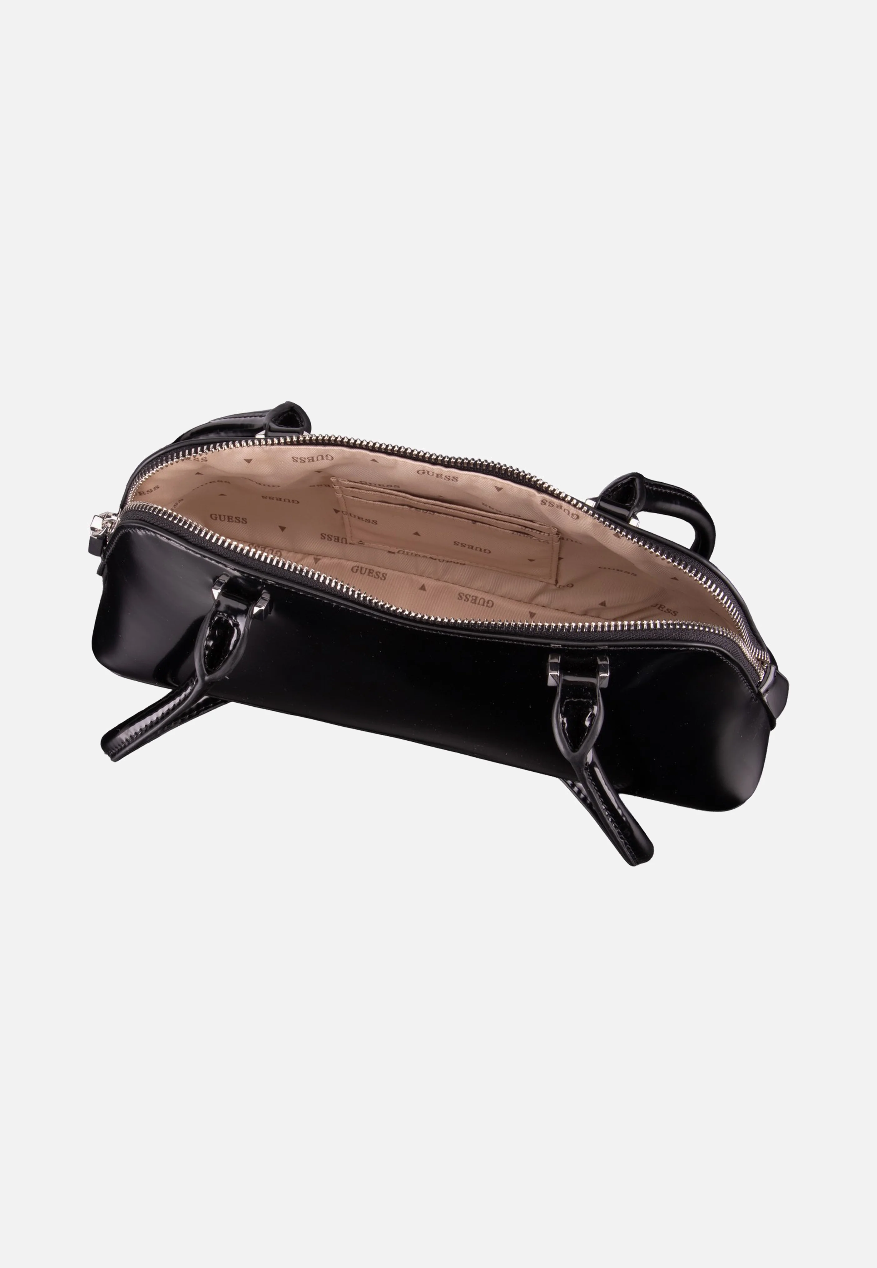Arnela Shoulder Satchel Black - Abendtasche - Image 5