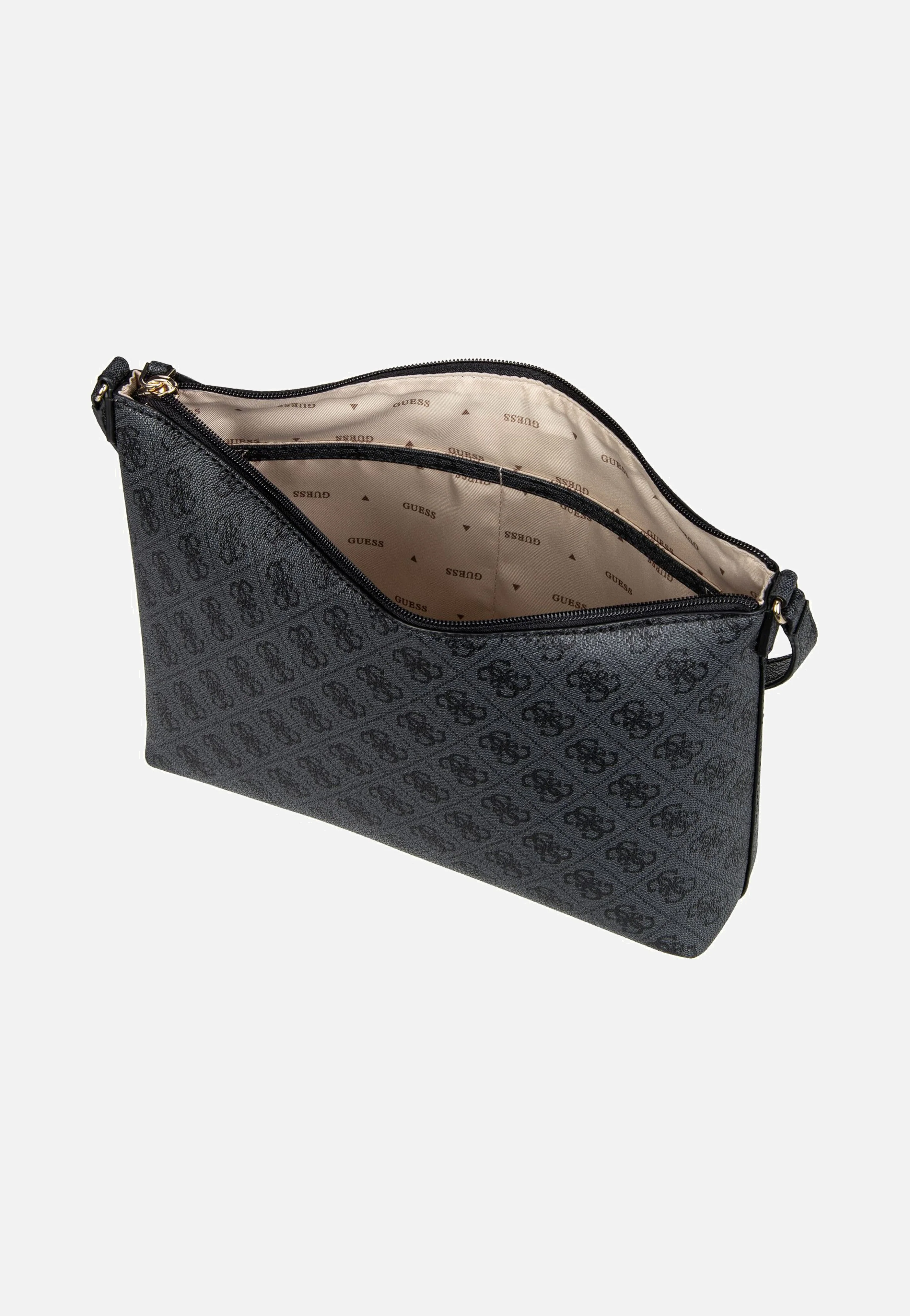 Brenton Logo 48230 Coal - Shopper - Image 4