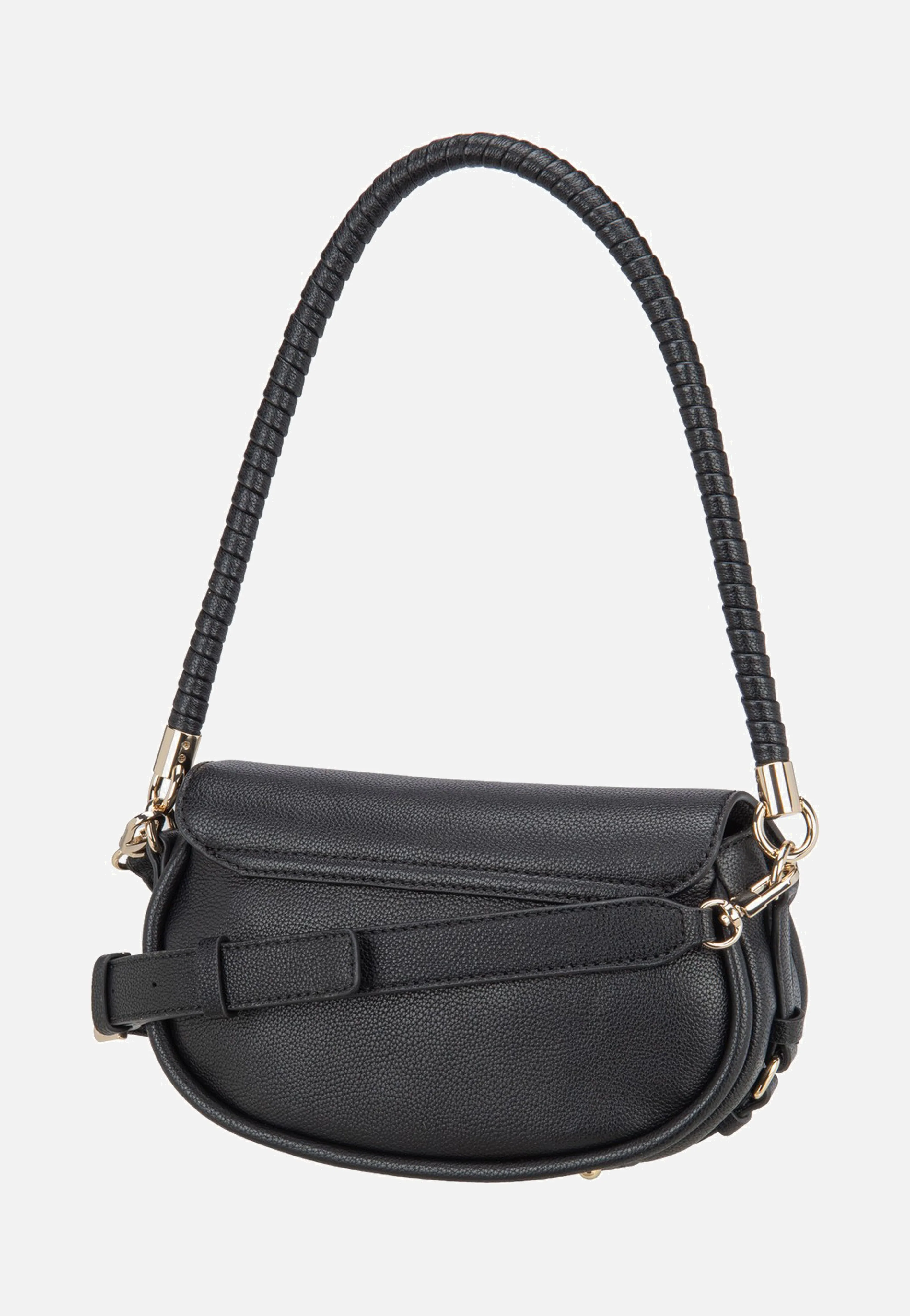 Danya Flap 18190 Black - Abendtasche - Image 3