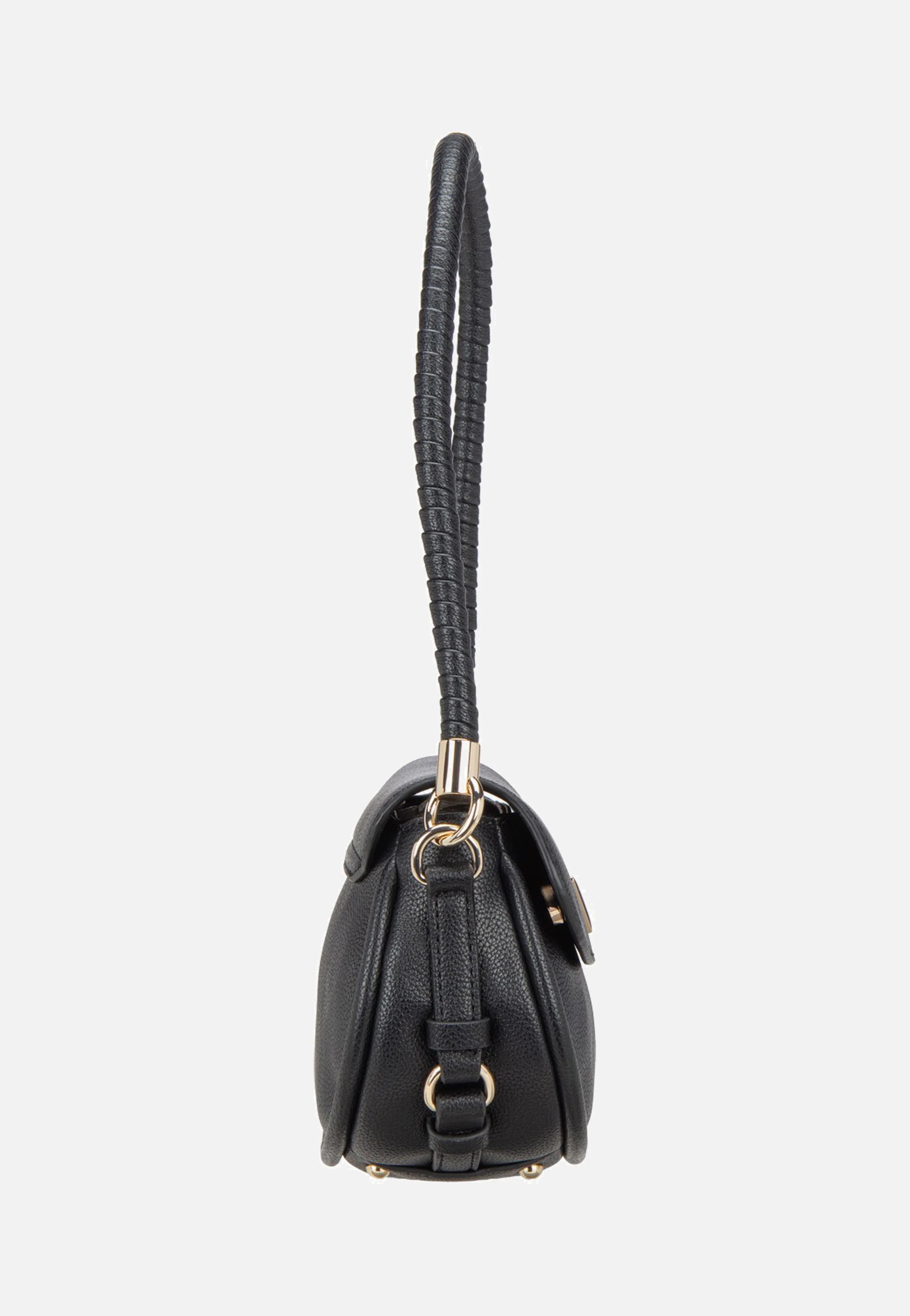Danya Flap 18190 Black - Abendtasche - Image 4