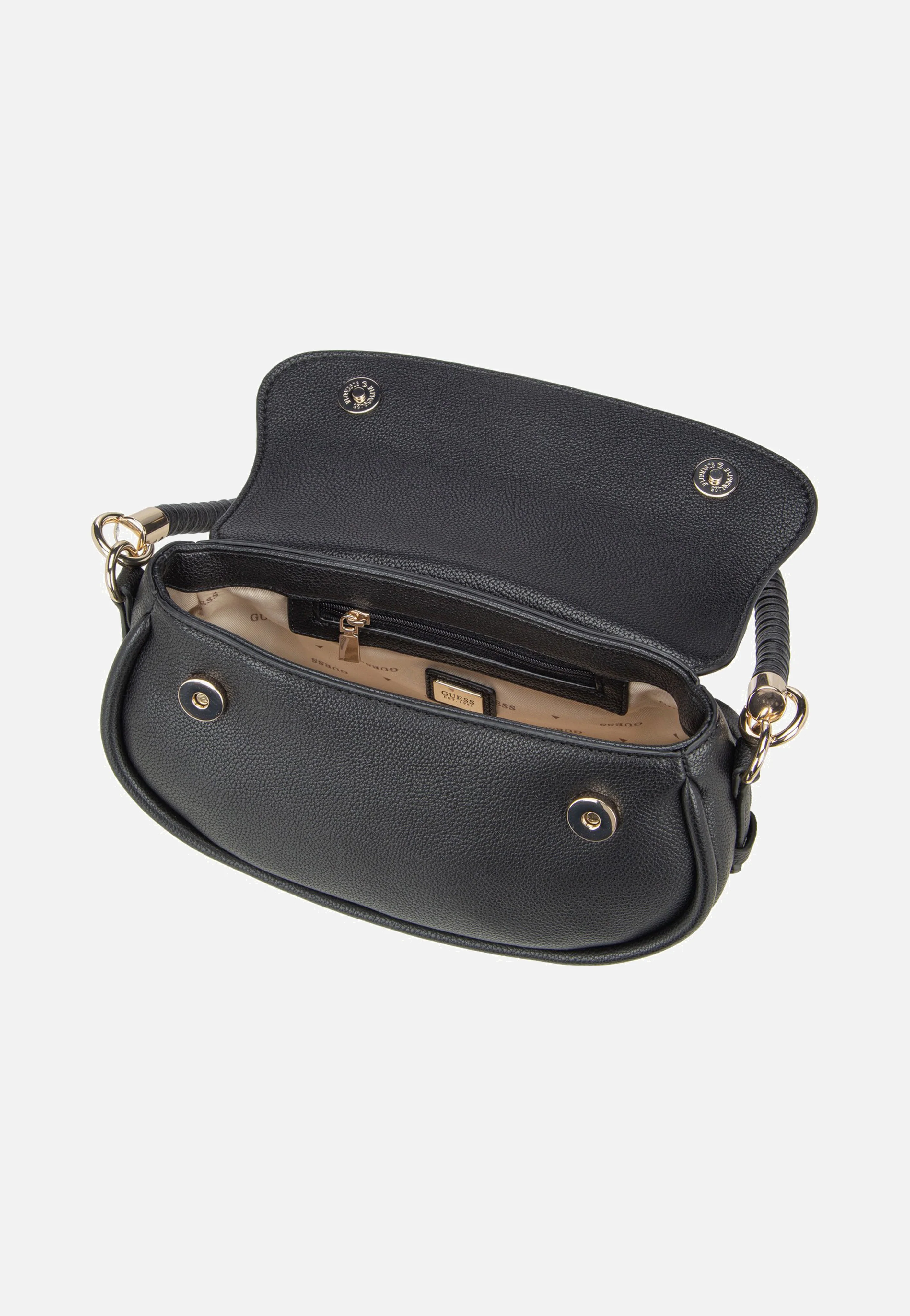 Danya Flap 18190 Black - Abendtasche - Image 5