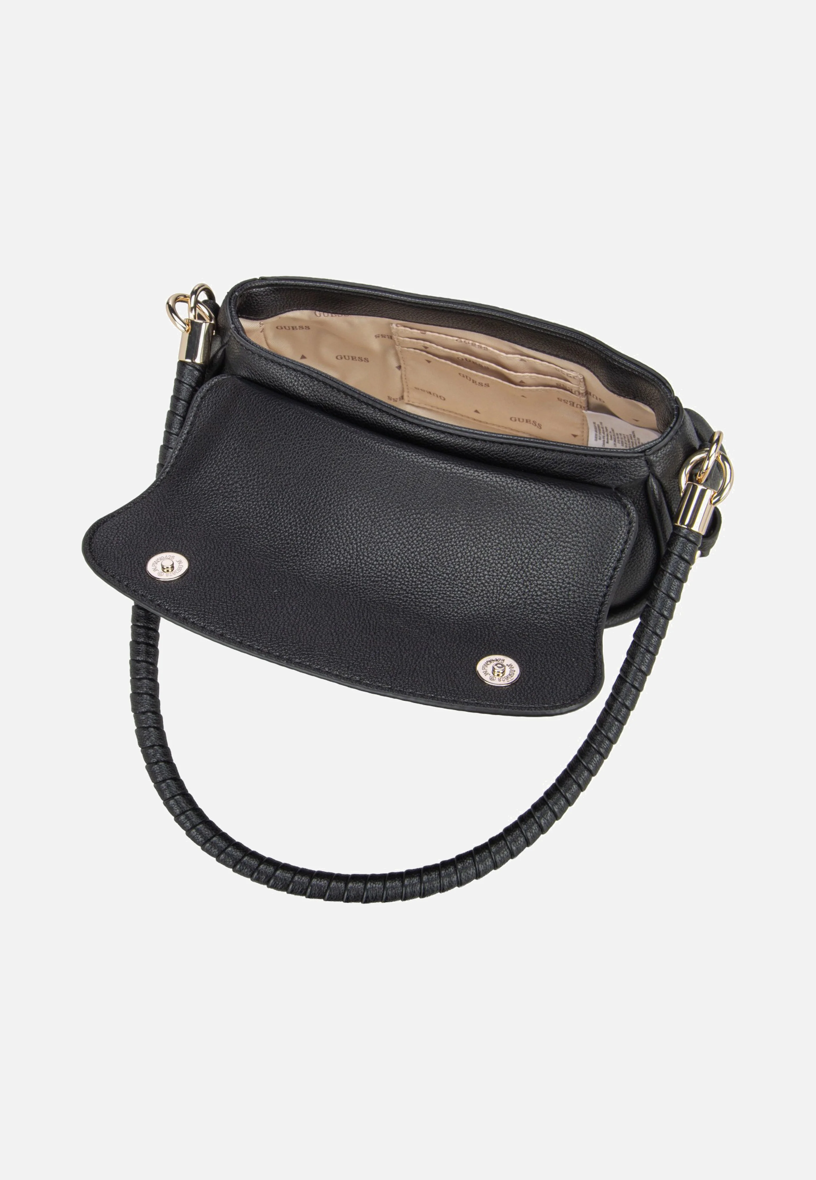 Danya Flap 18190 Black - Abendtasche - Image 6