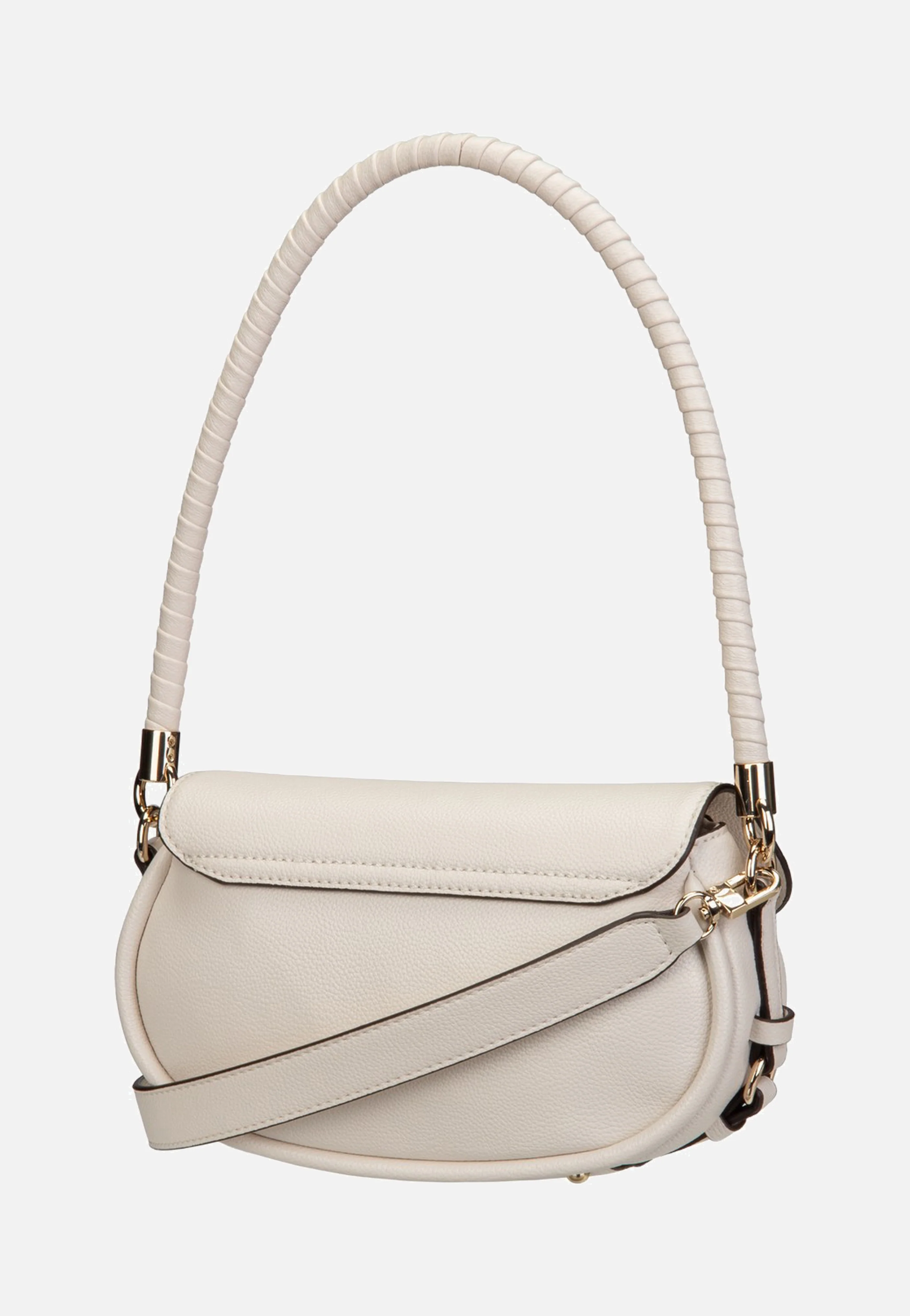 Danya Flap 18190 Off White - Abendtasche - Image 3