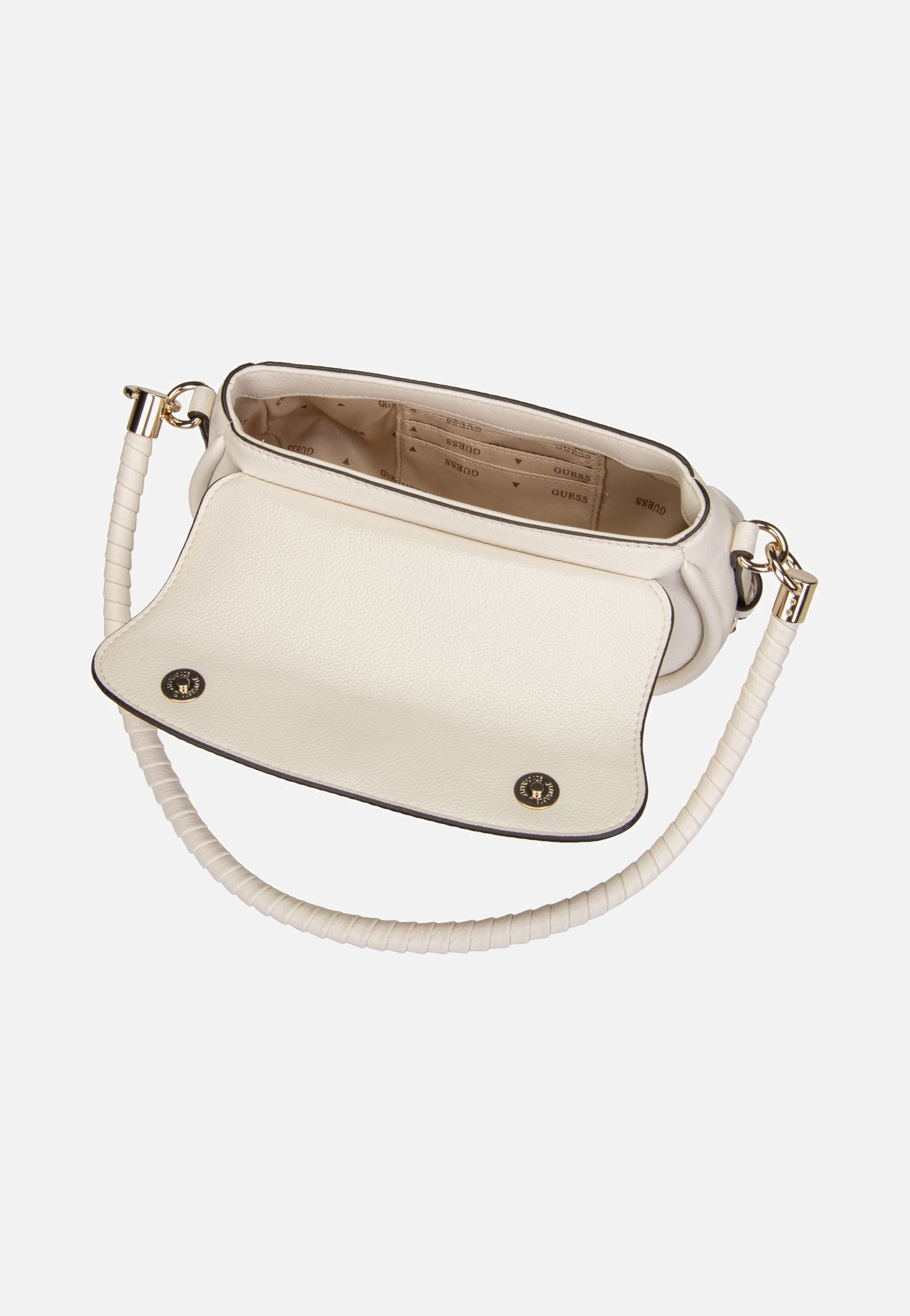 Danya Flap 18190 Off White - Abendtasche - Image 6