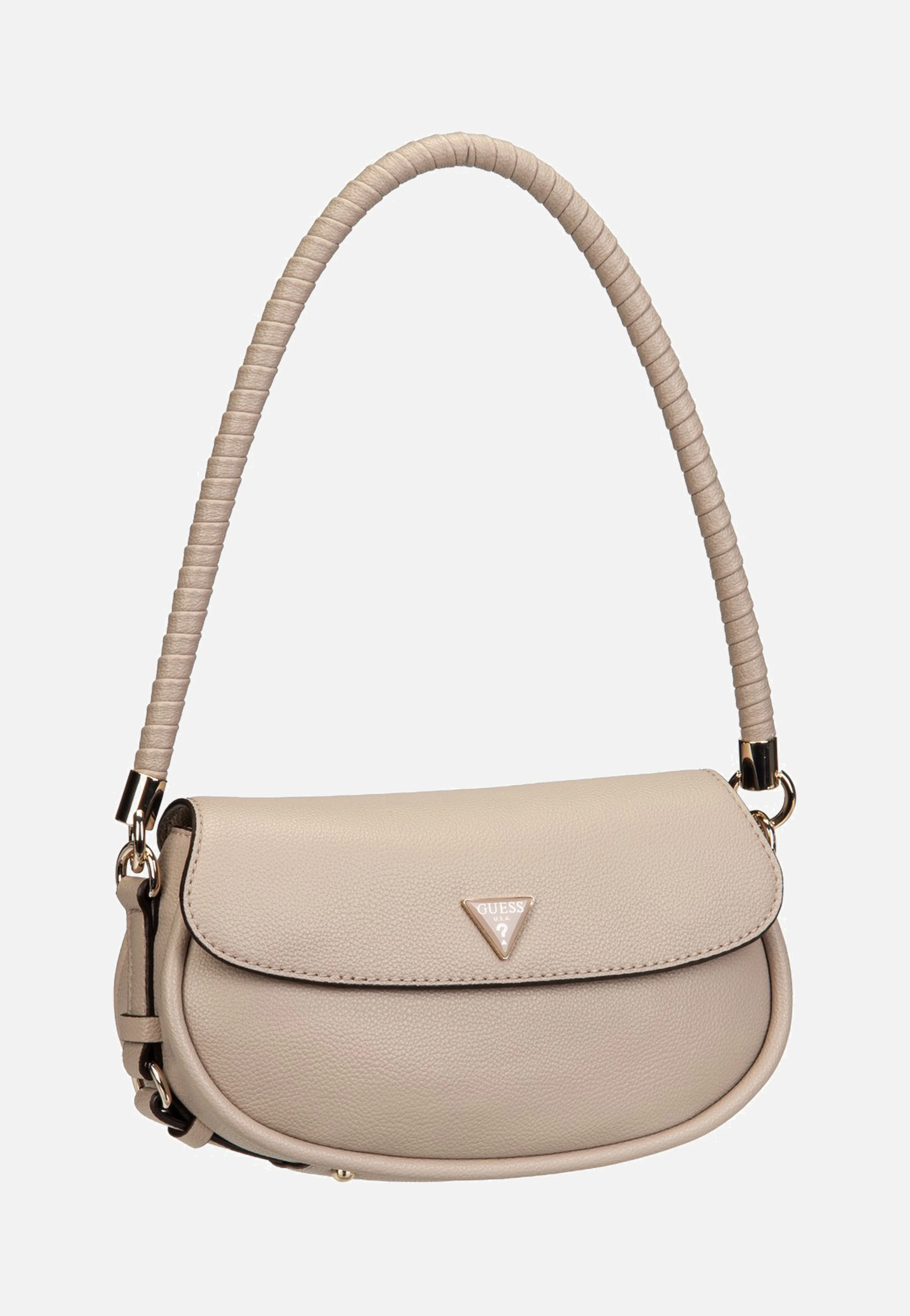 Danya Flap 18190 Taupe - Abendtasche