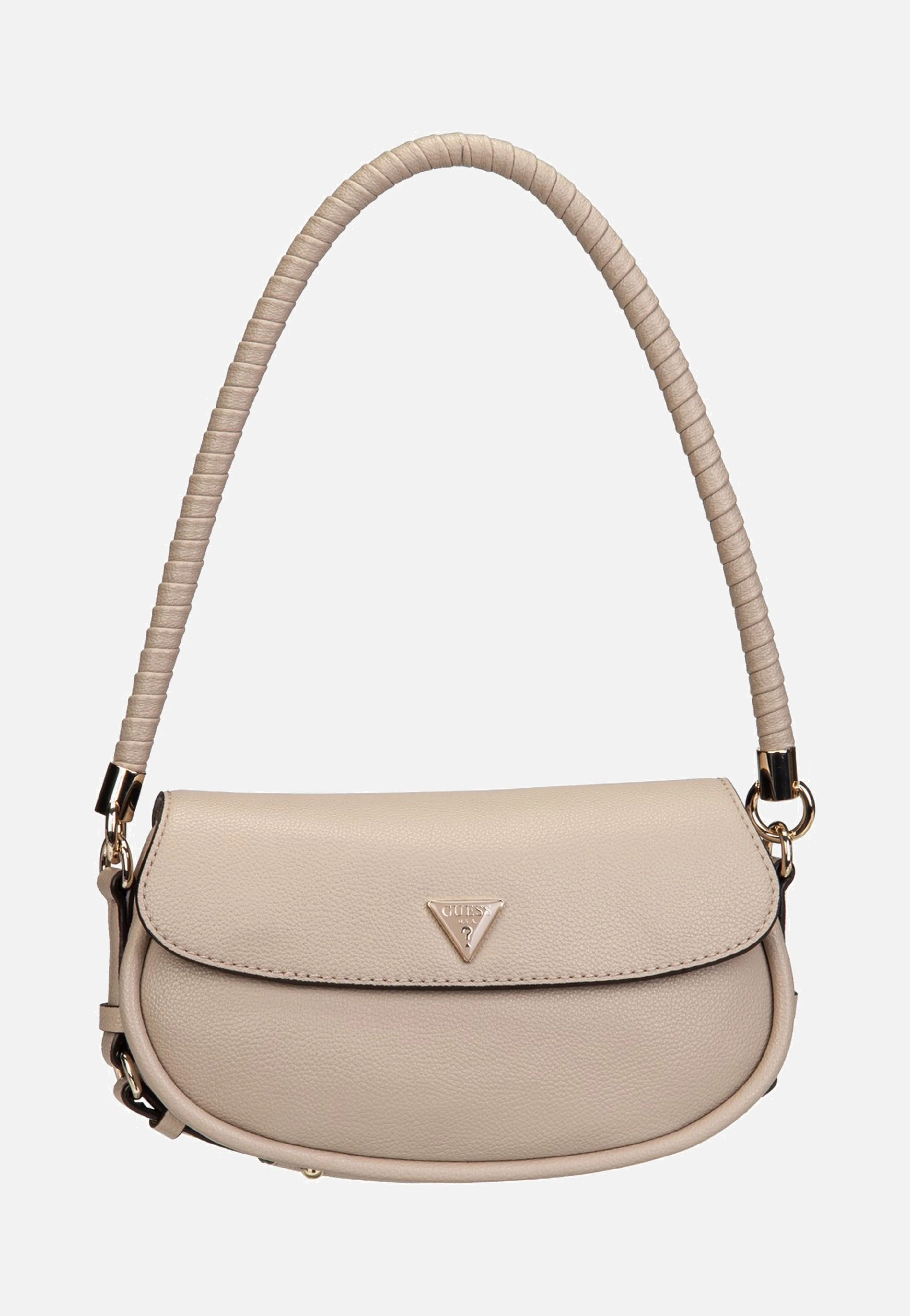 Danya Flap 18190 Taupe - Abendtasche - Image 2