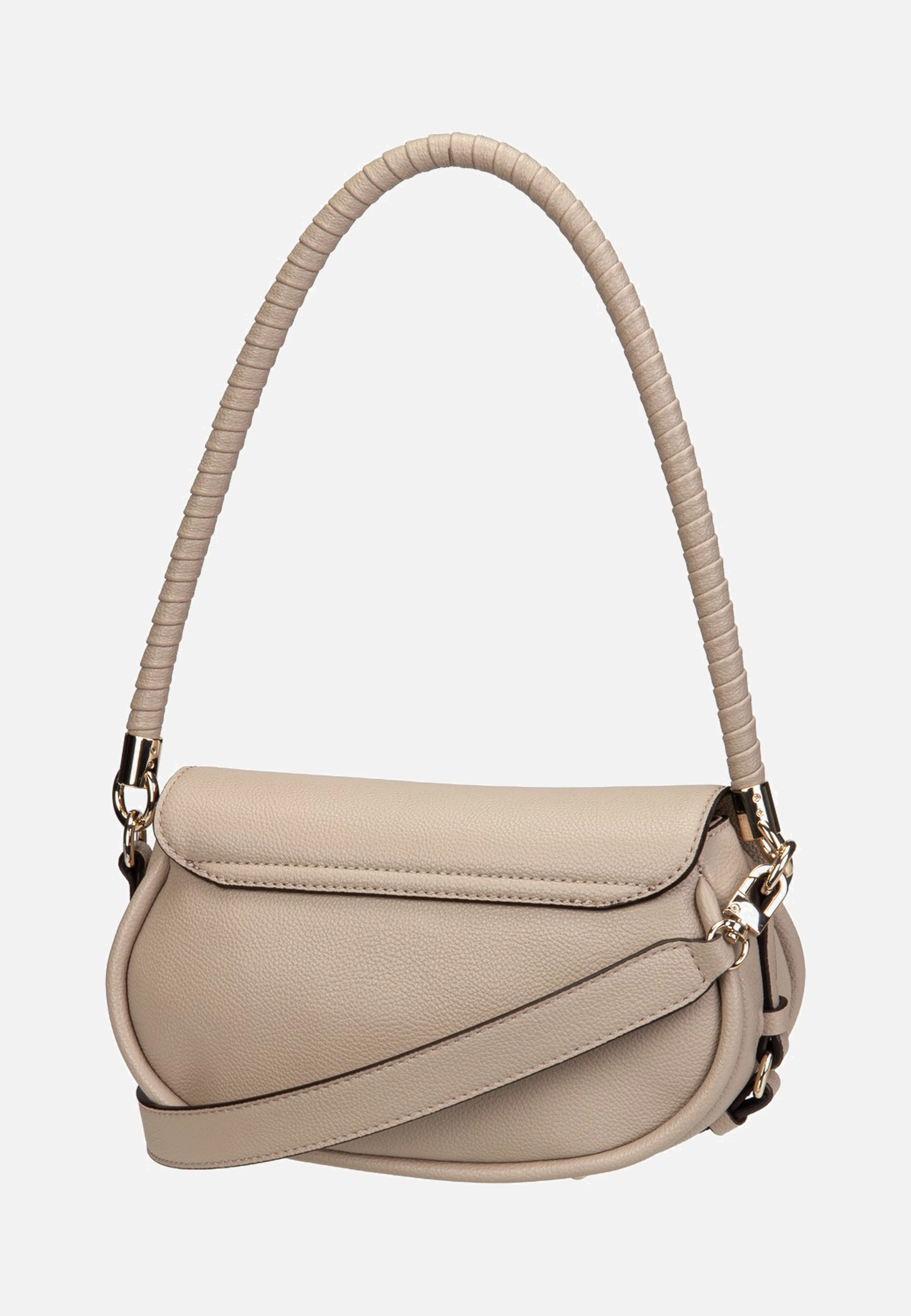 Danya Flap 18190 Taupe - Abendtasche - Image 3