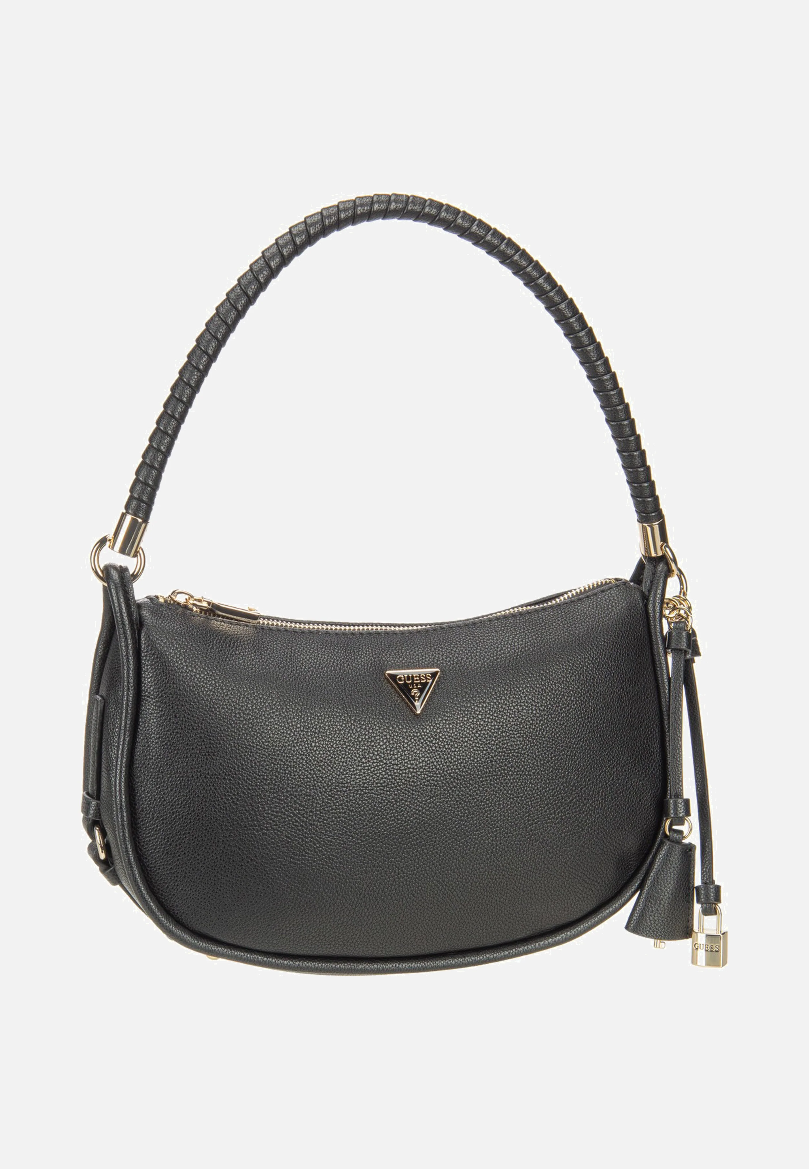 Danya Hobo 18010 Black - Hobo Bag