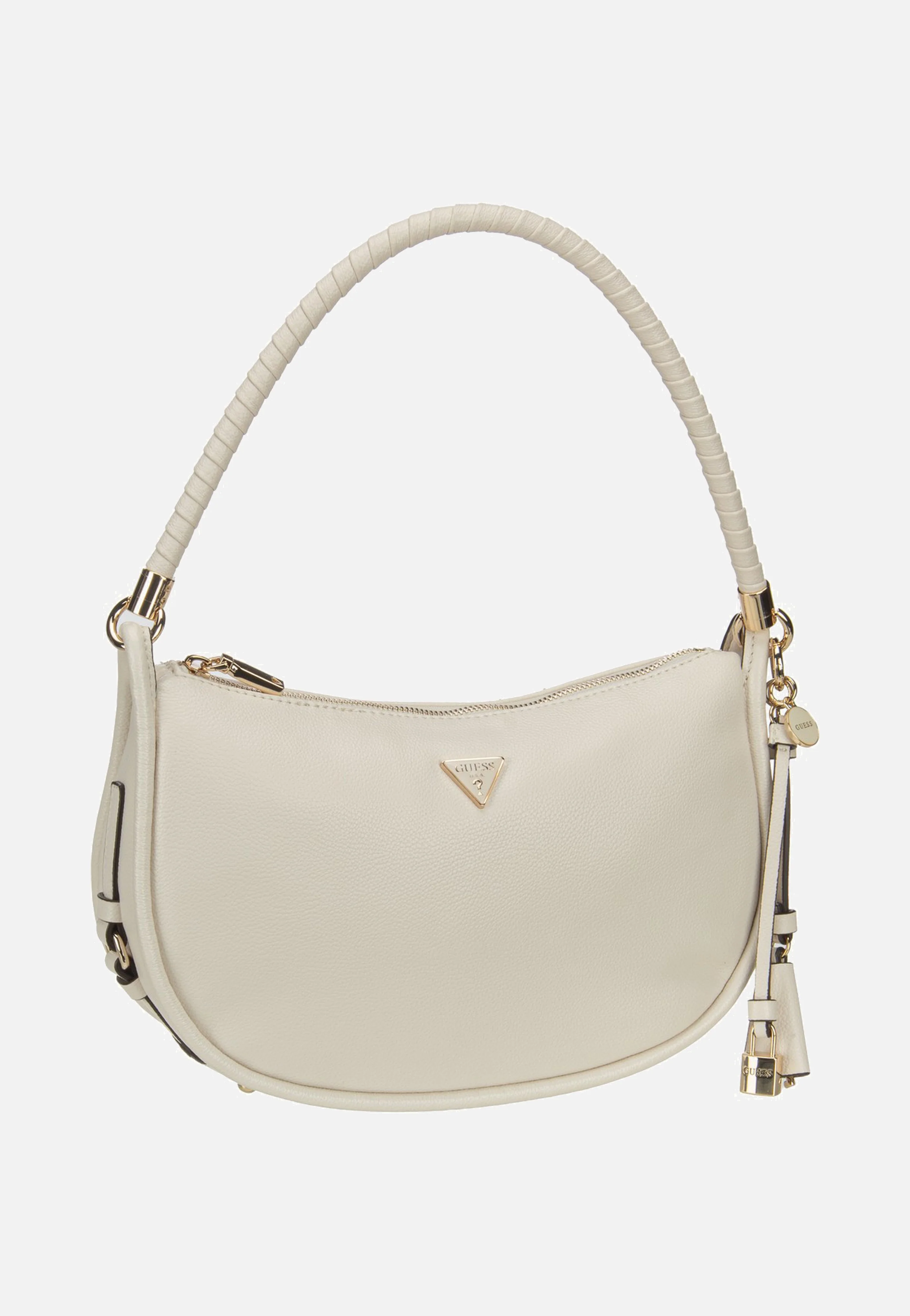Danya Hobo 18010 Off White - Hobo Bag