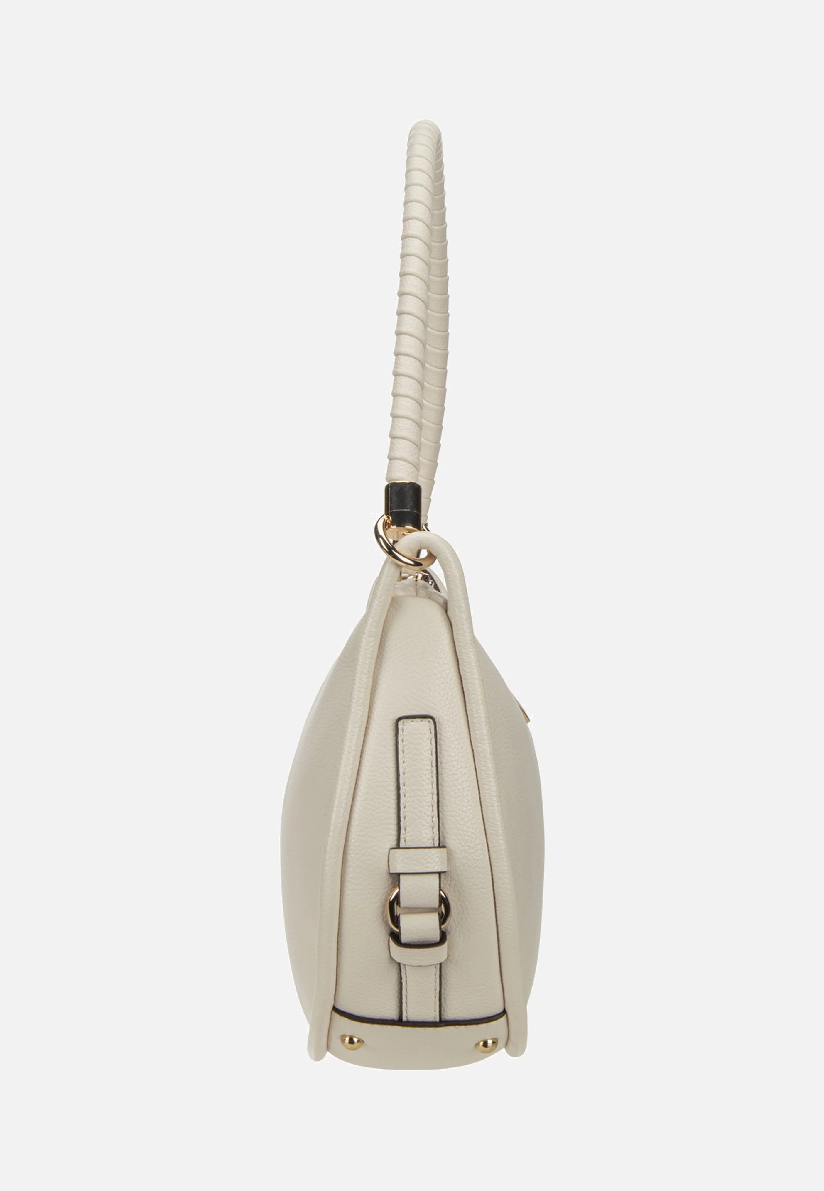 Danya Hobo 18010 Off White - Hobo Bag - Image 3