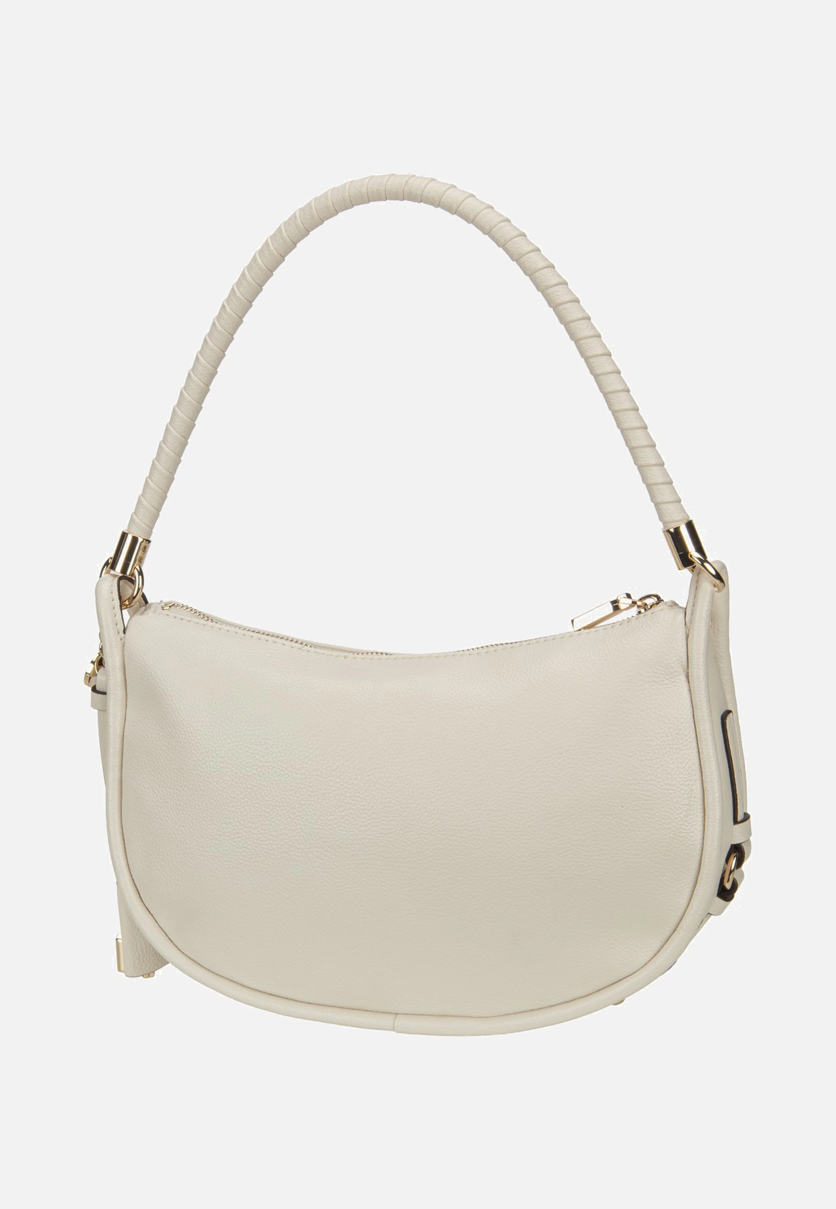Danya Hobo 18010 Off White - Hobo Bag - Image 4