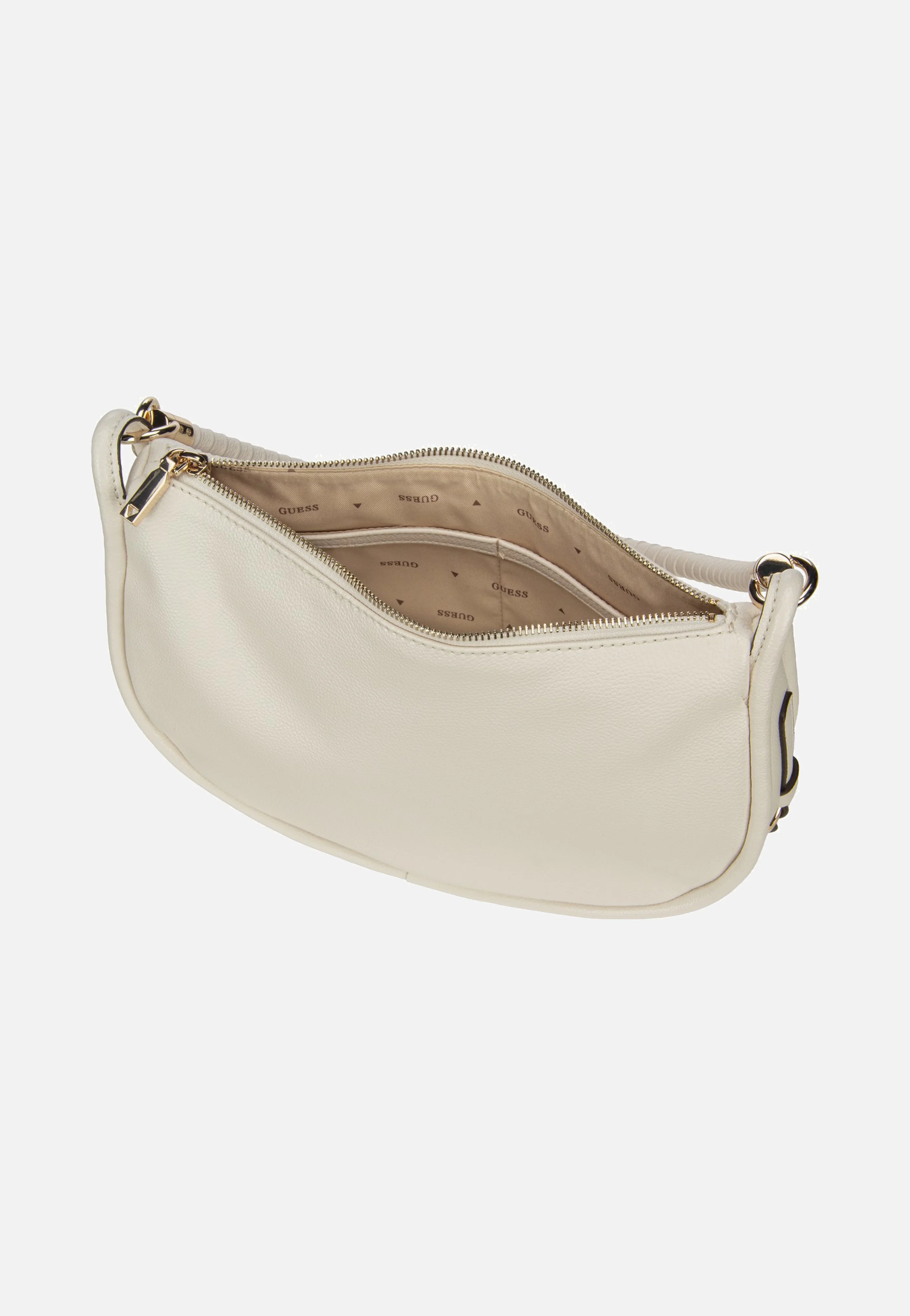 Danya Hobo 18010 Off White - Hobo Bag - Image 6