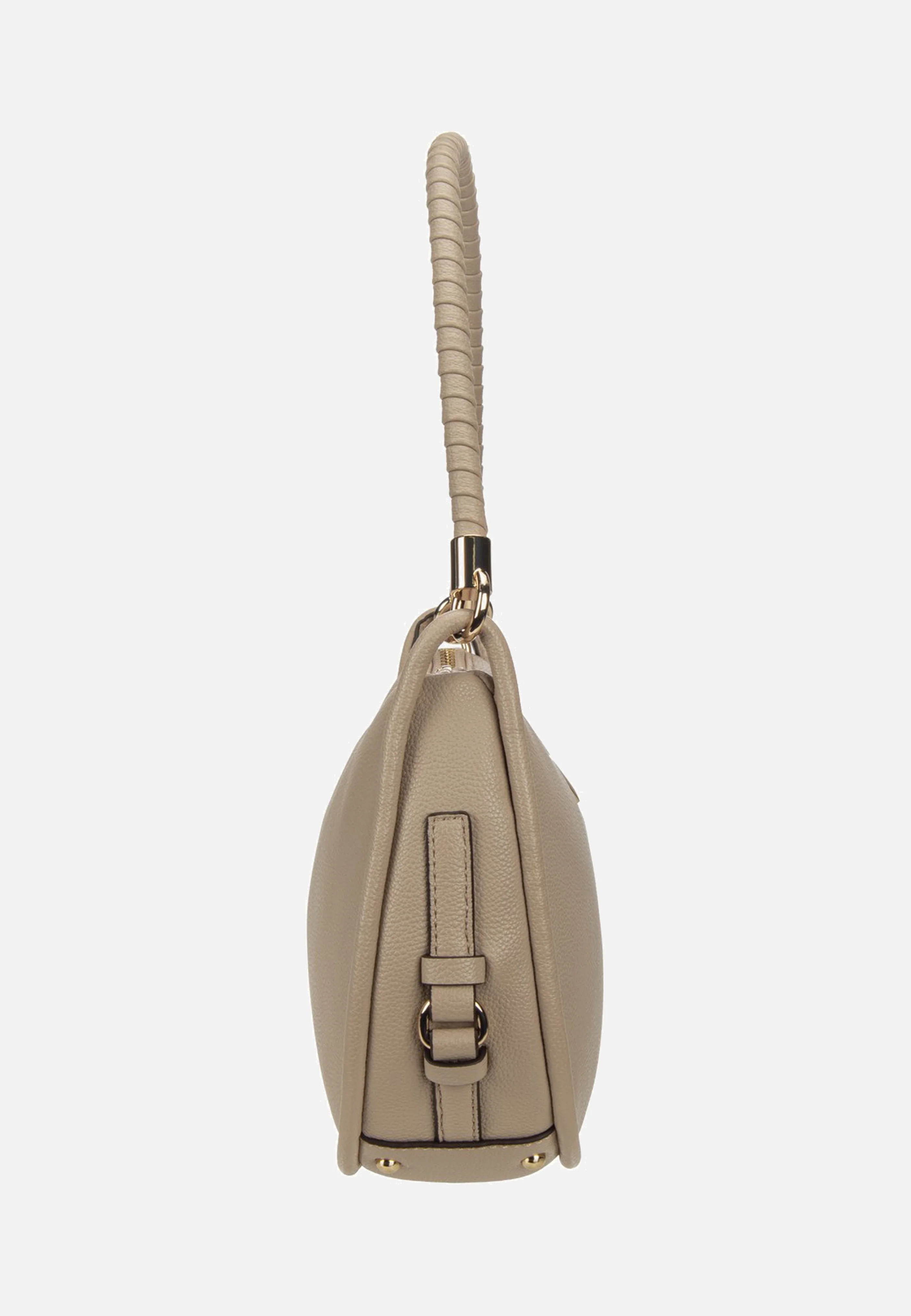 Danya Hobo 18010 Taupe - Hobo Bag - Image 3