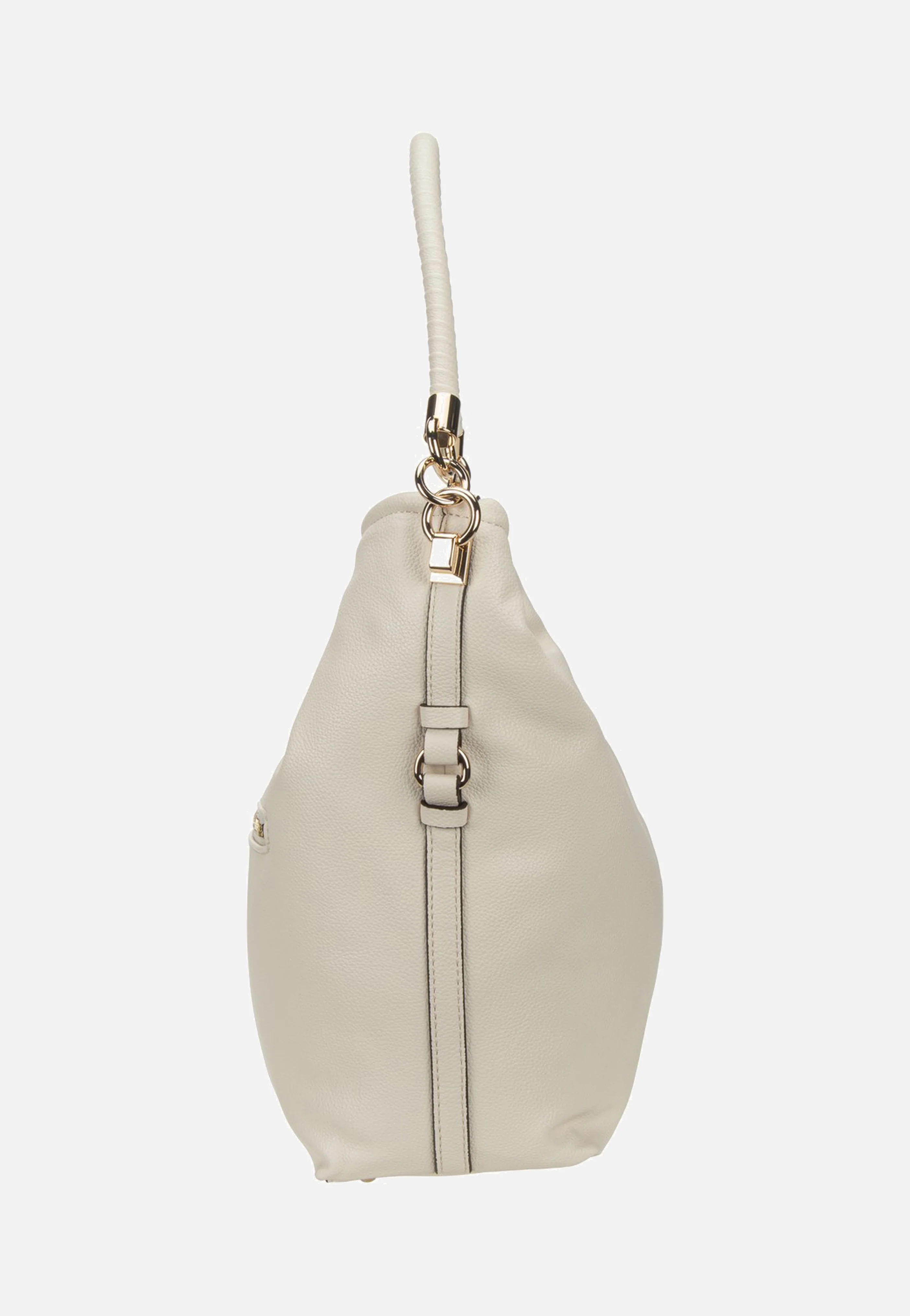 Danya Hobo 18020 Off White - Hobo Bag - Image 4