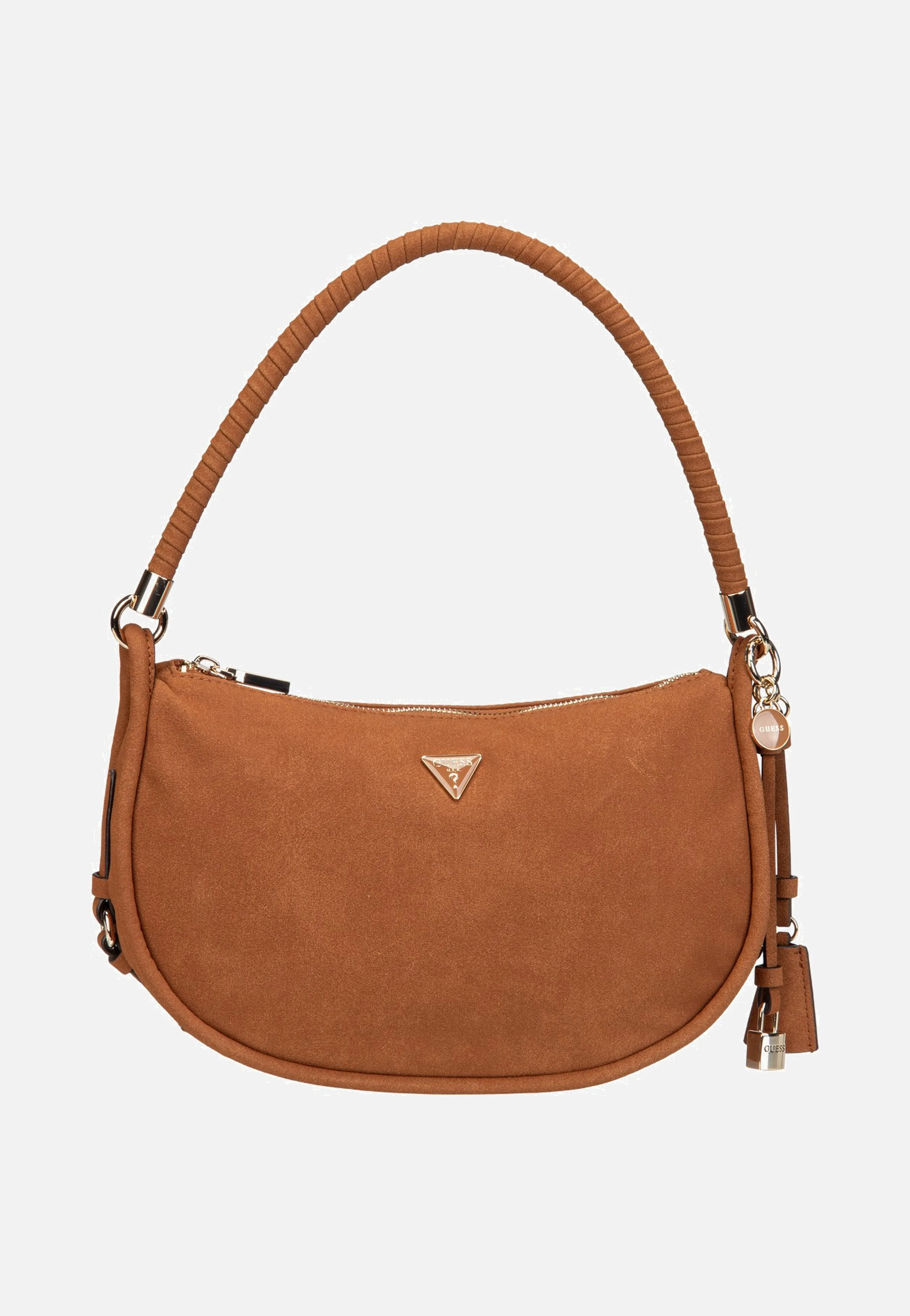 Danya Hobo Shoulder Cognac - Umhängetasche - Image 2