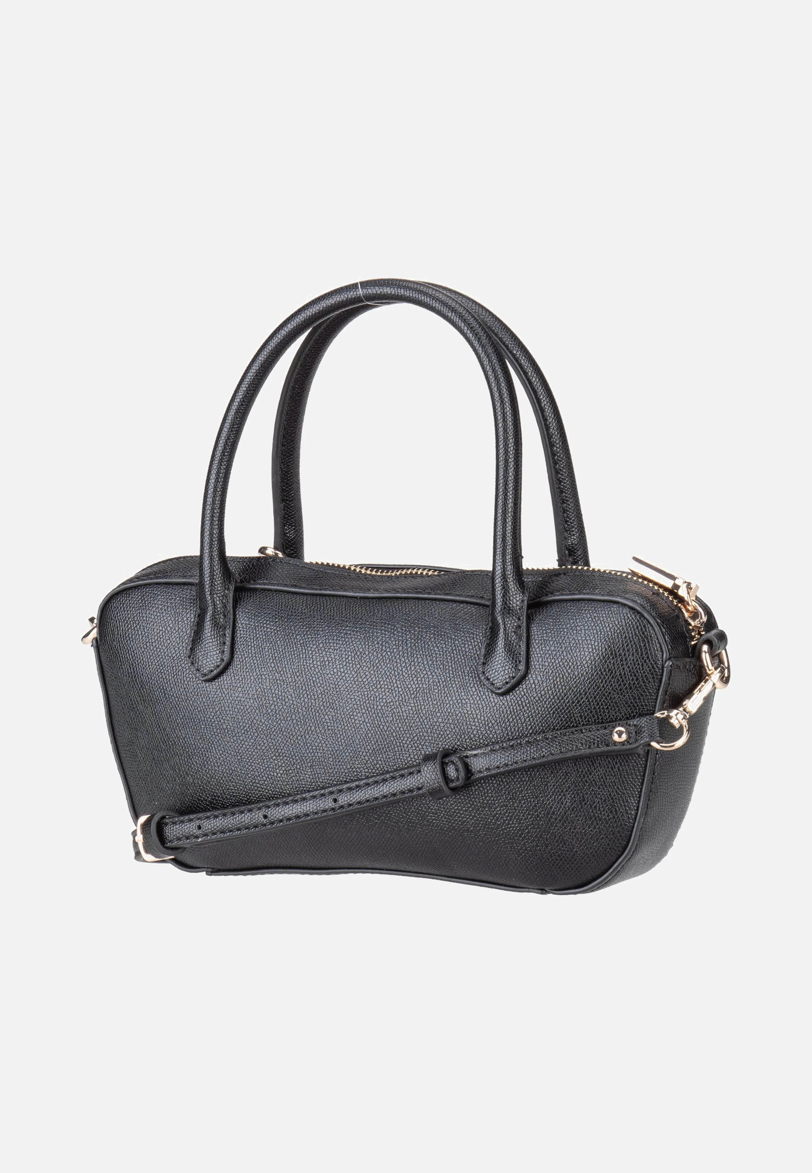 Davina Small Black - Henkeltasche - Image 3