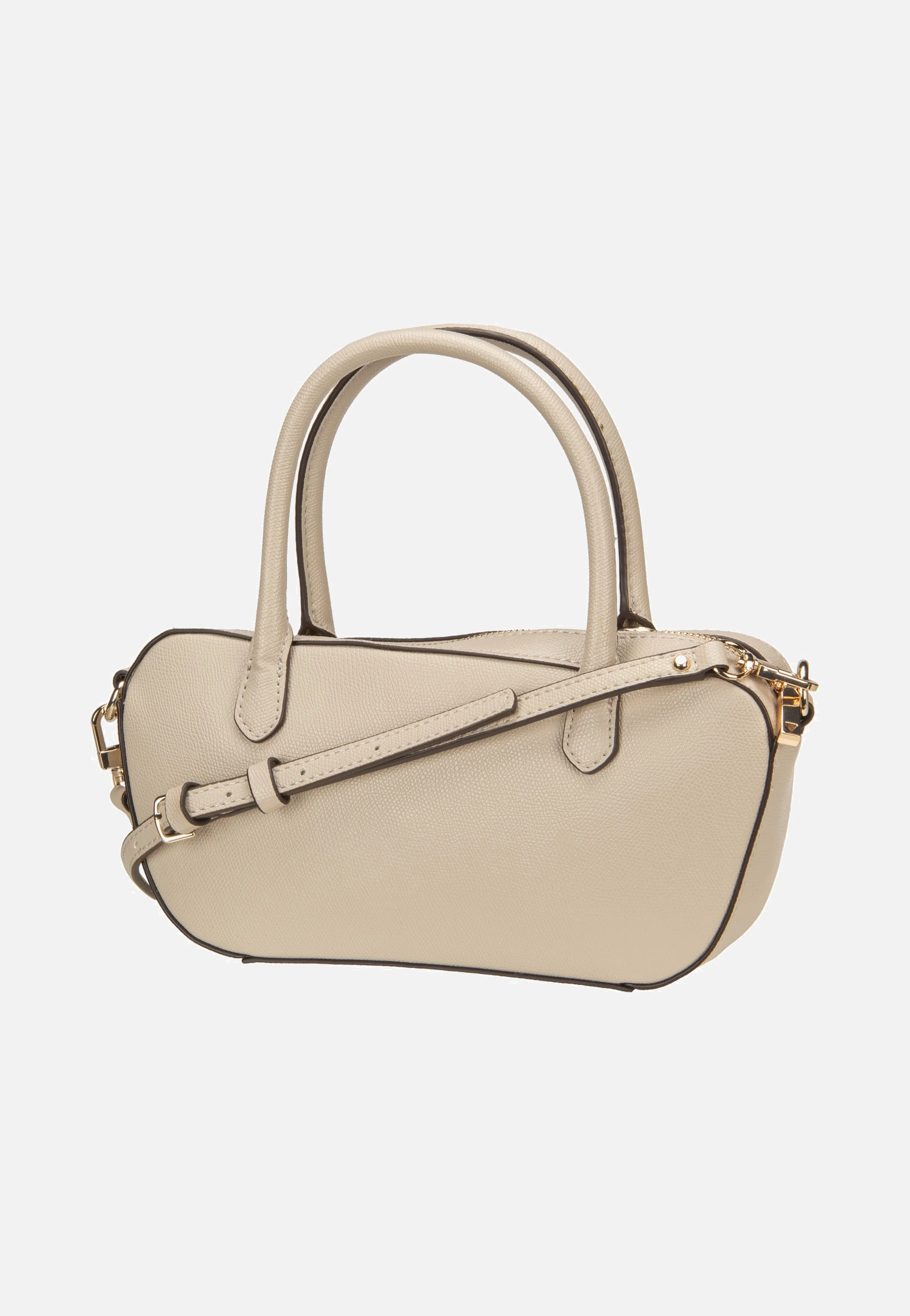 Davina Small Light Taupe - Henkeltasche - Image 3