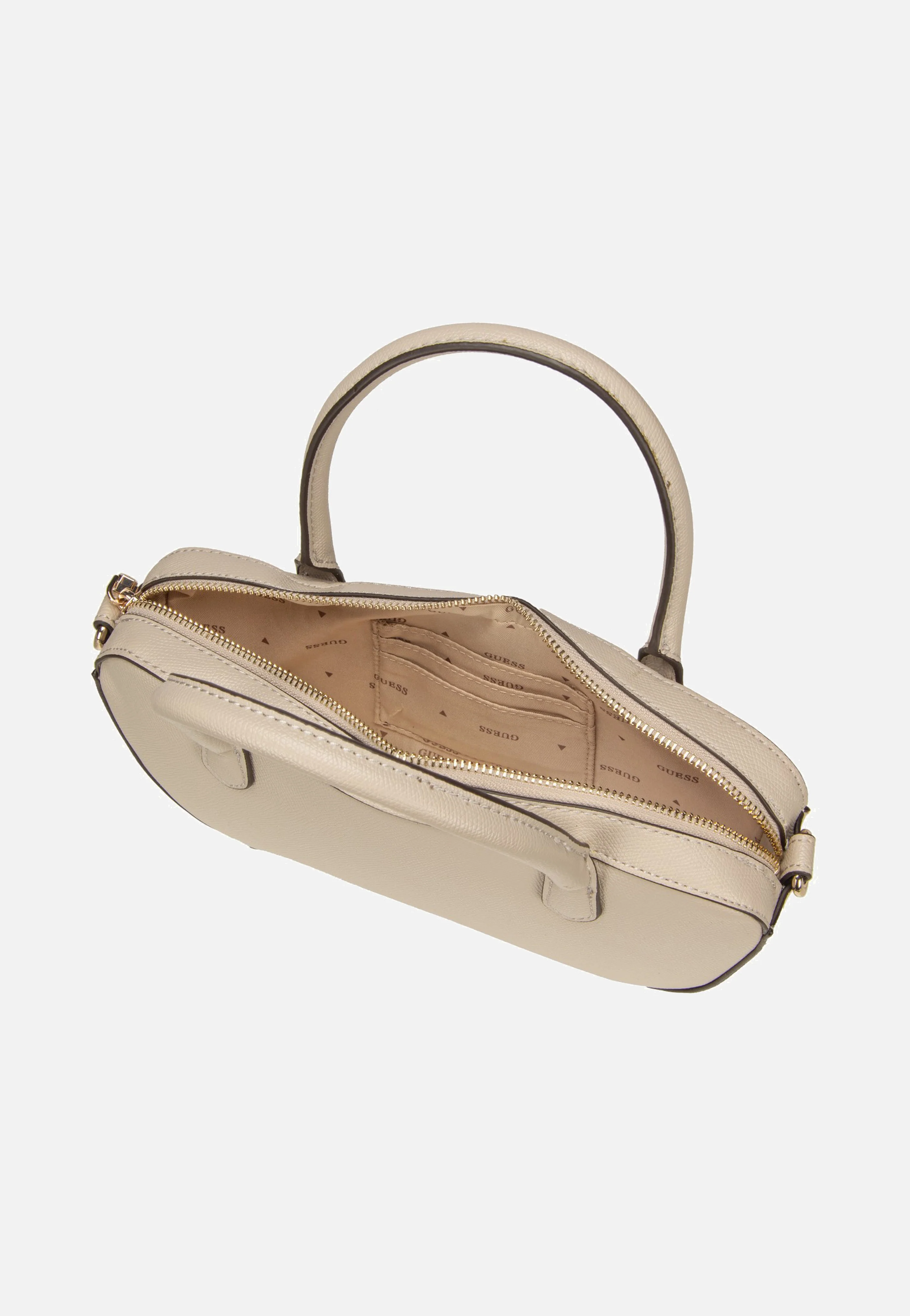 Davina Small Light Taupe - Henkeltasche - Image 6