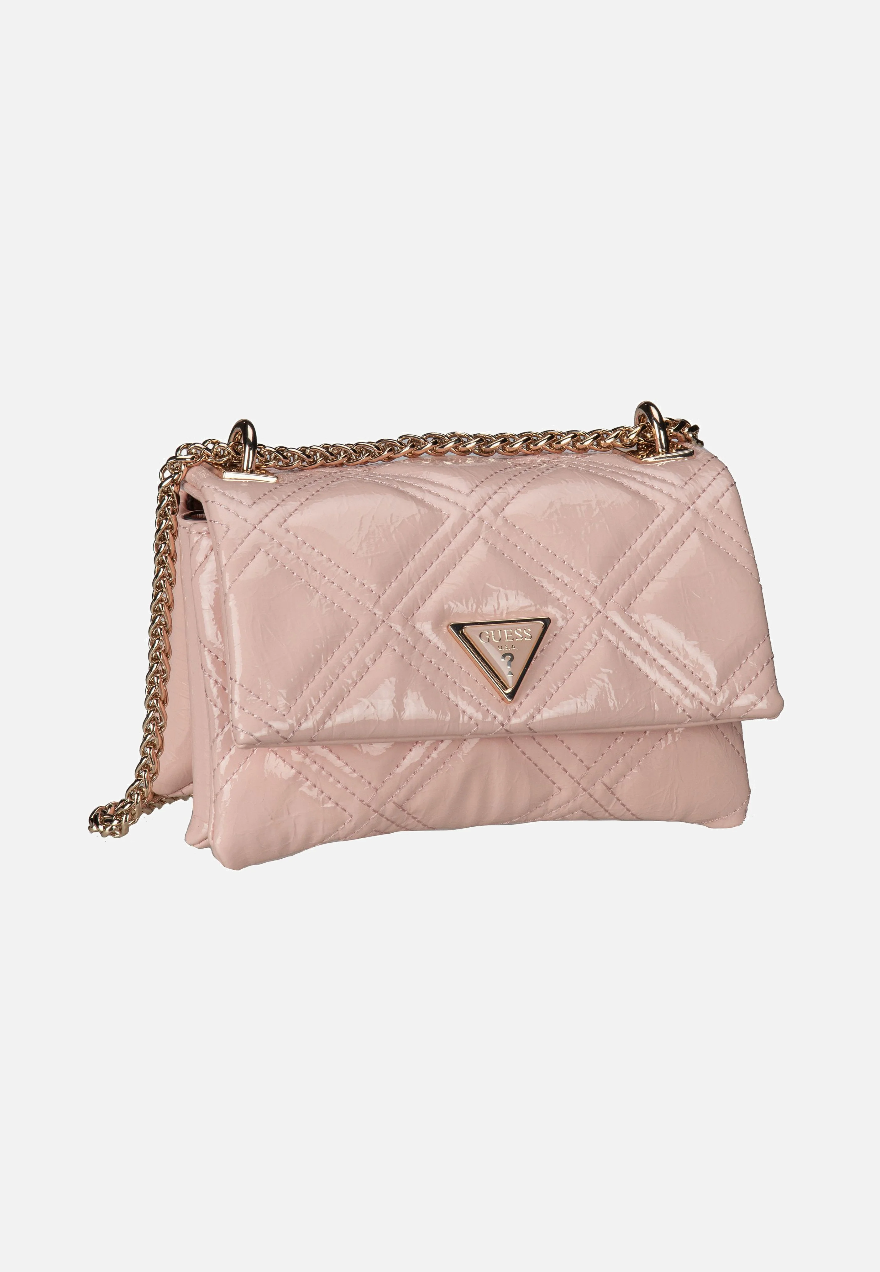 Deesa TG 24780 Blush - Crossbody Bag