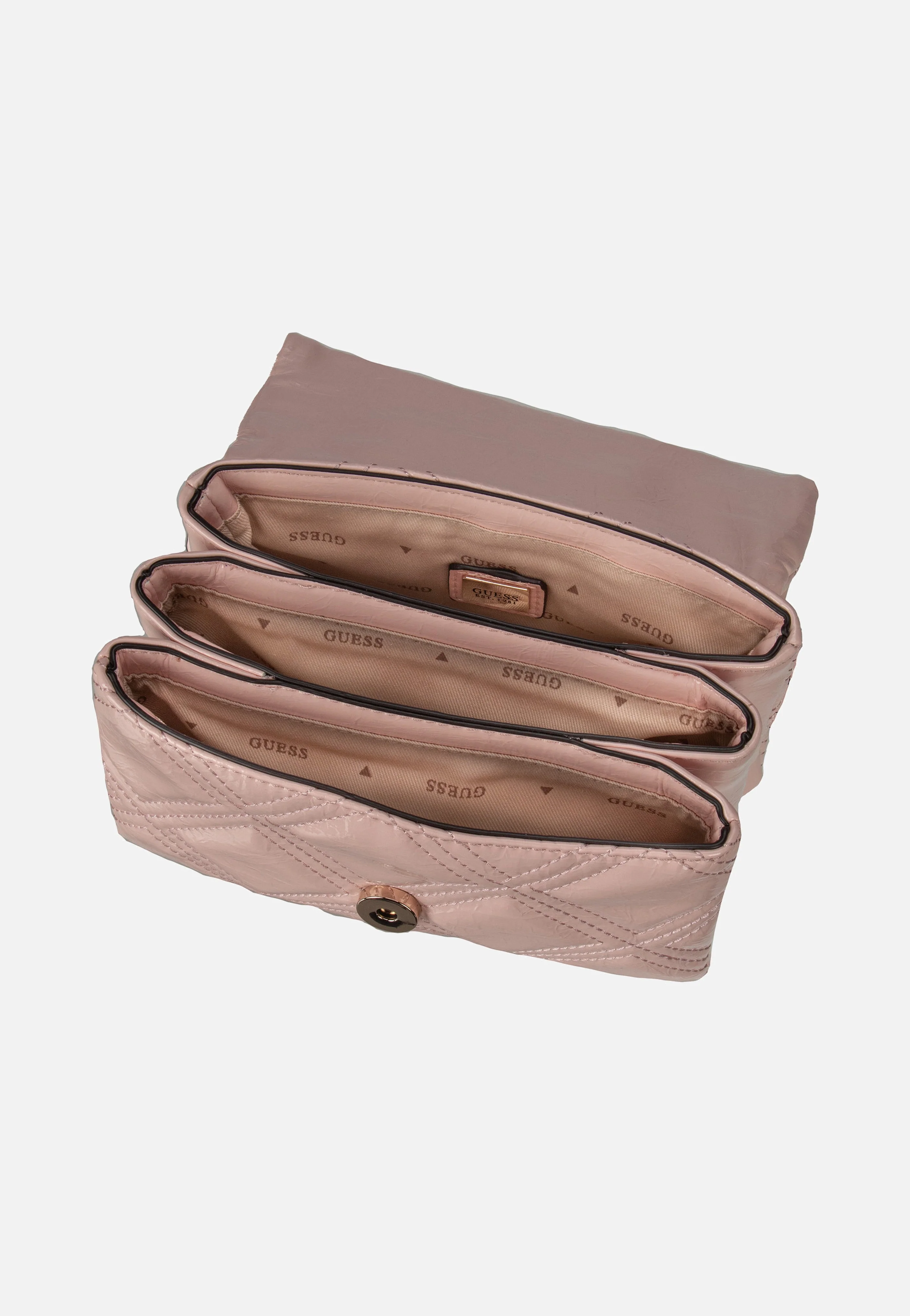 Deesa TG 24780 Blush - Crossbody Bag - Image 4