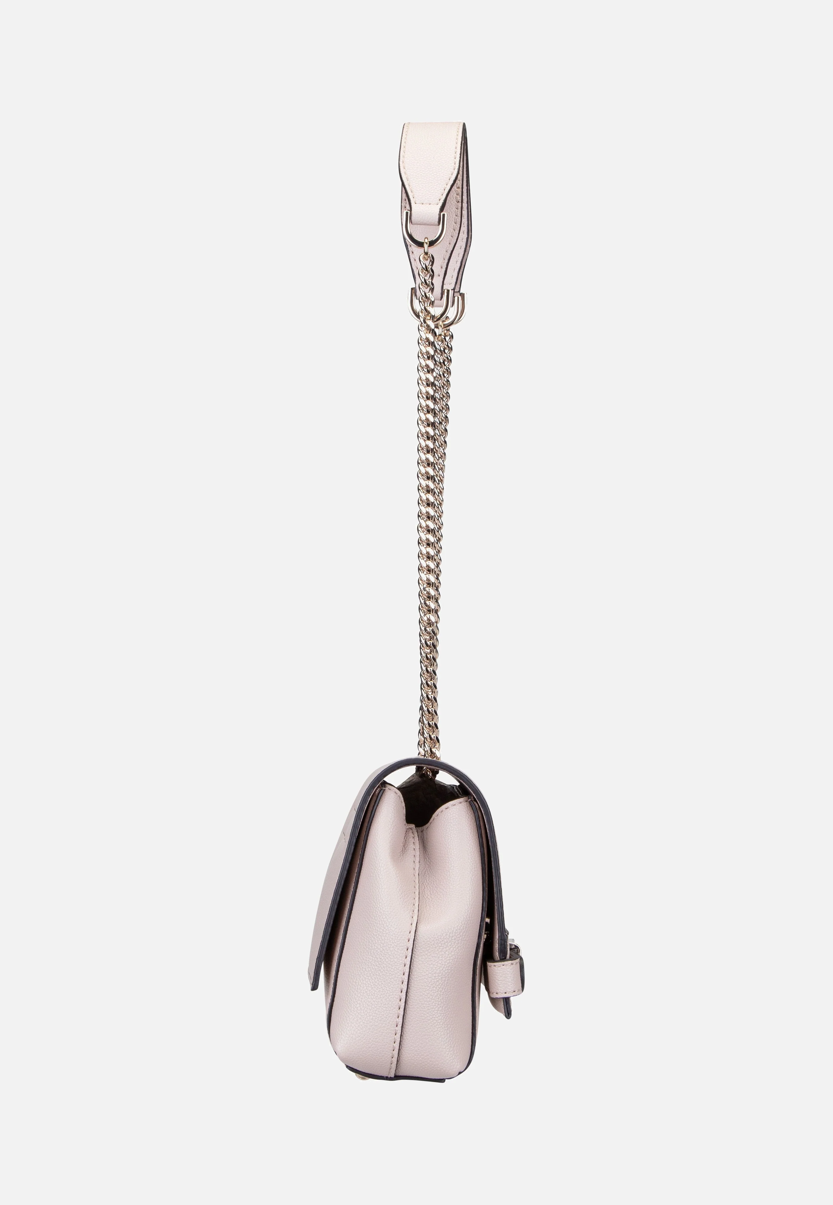 Eco Ali Convertible Flap 51121 Almond - Crossbody Bag - Image 5