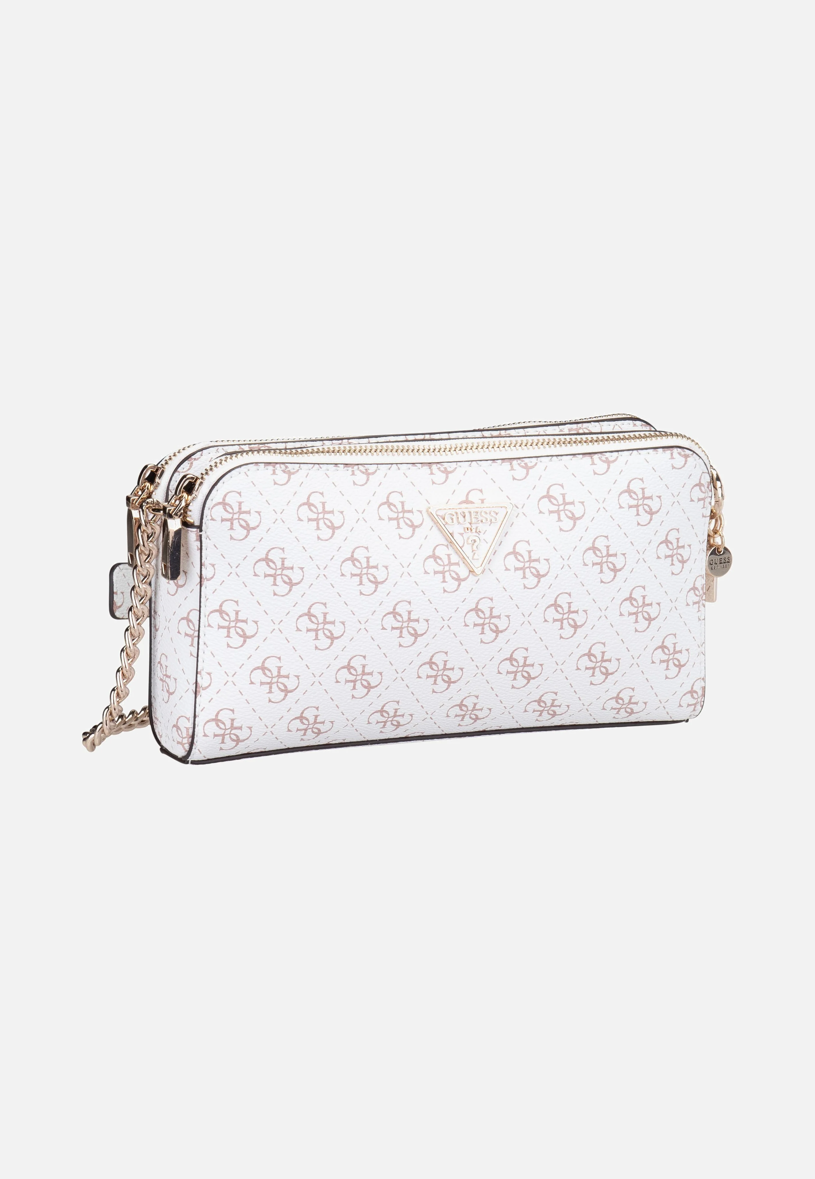 Eco Erica EQ51012 Cream - Abendtasche