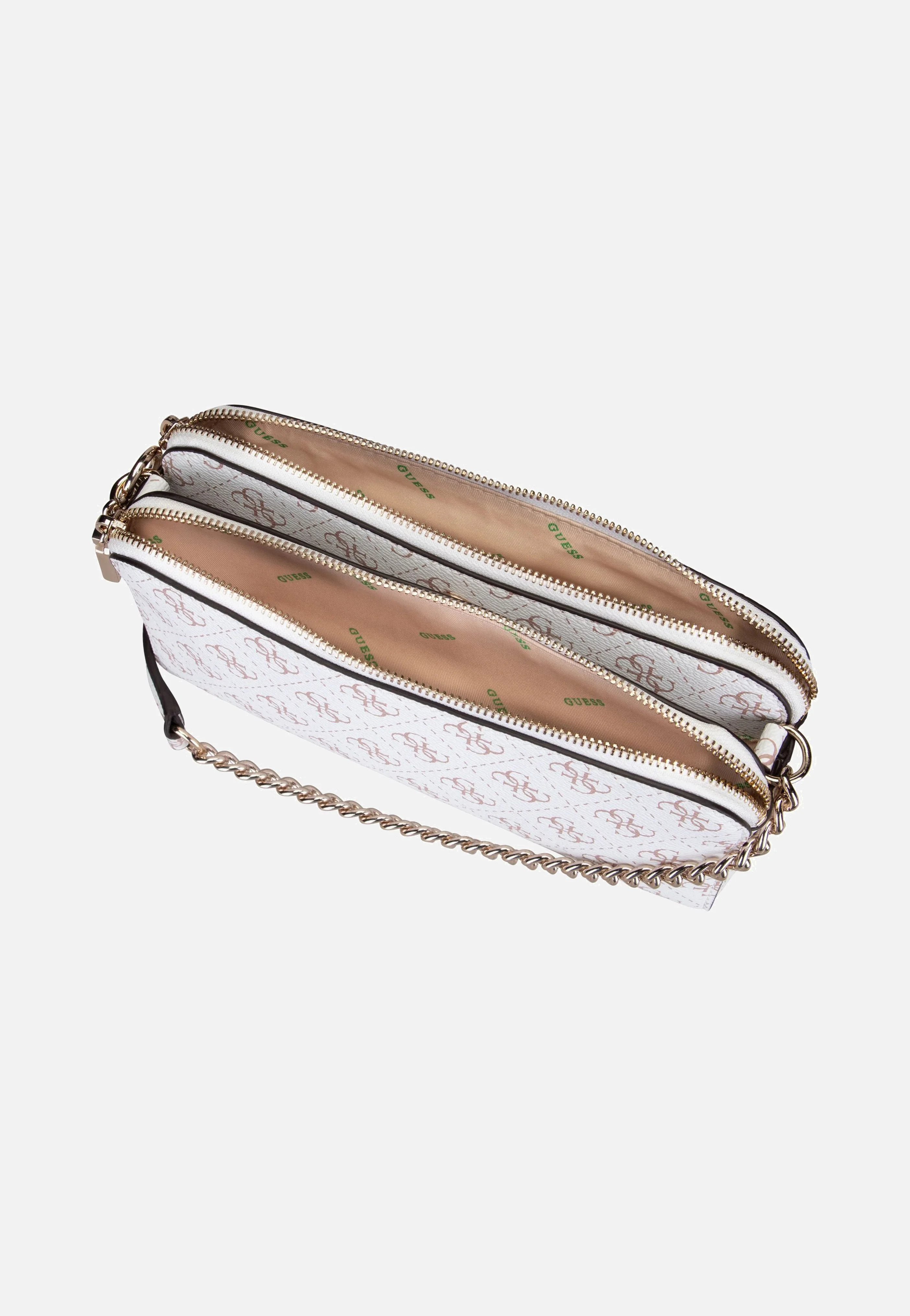 Eco Erica EQ51012 Cream - Abendtasche - Image 4