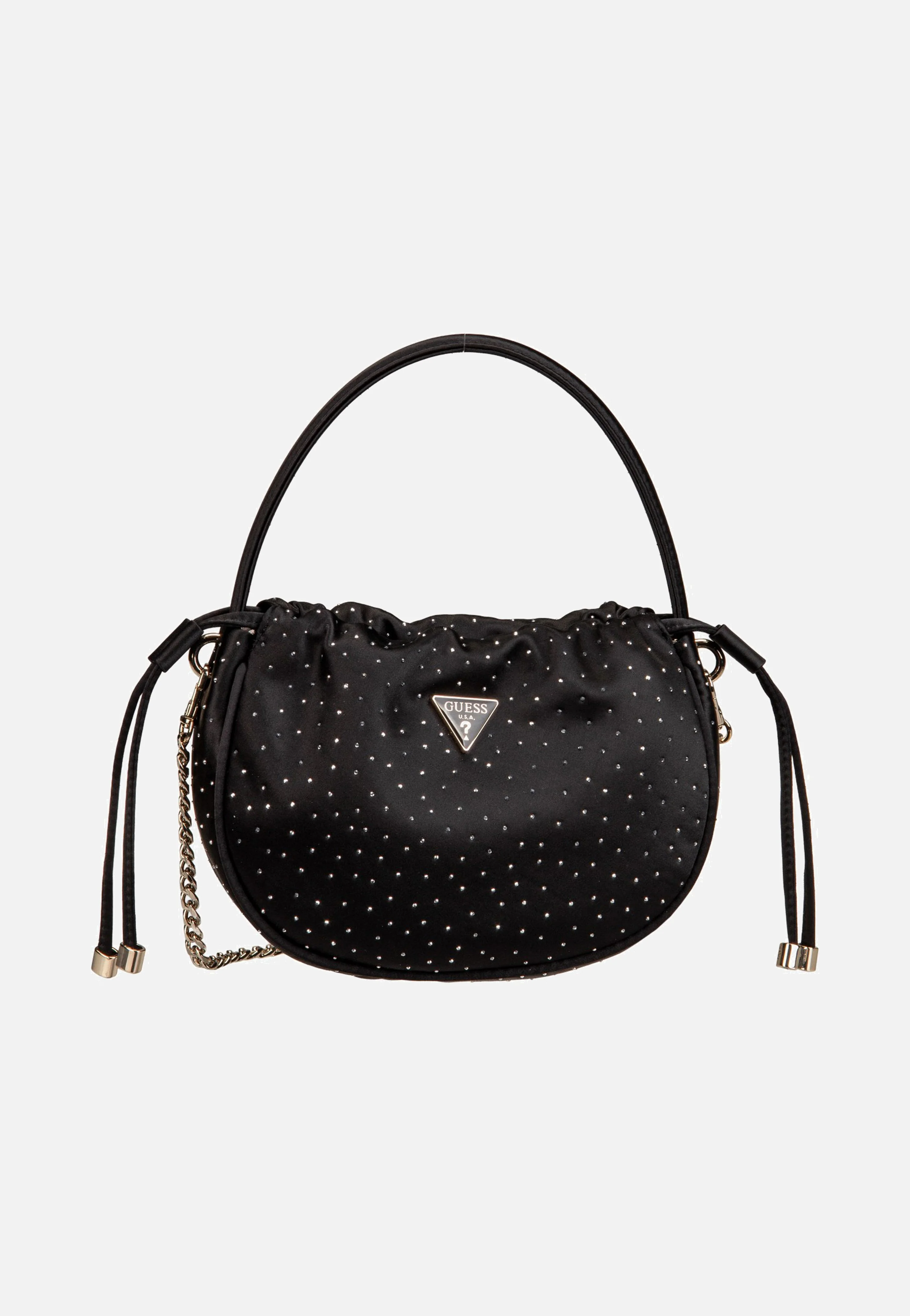 Elsie Pouch Black - Beuteltasche - Image 2