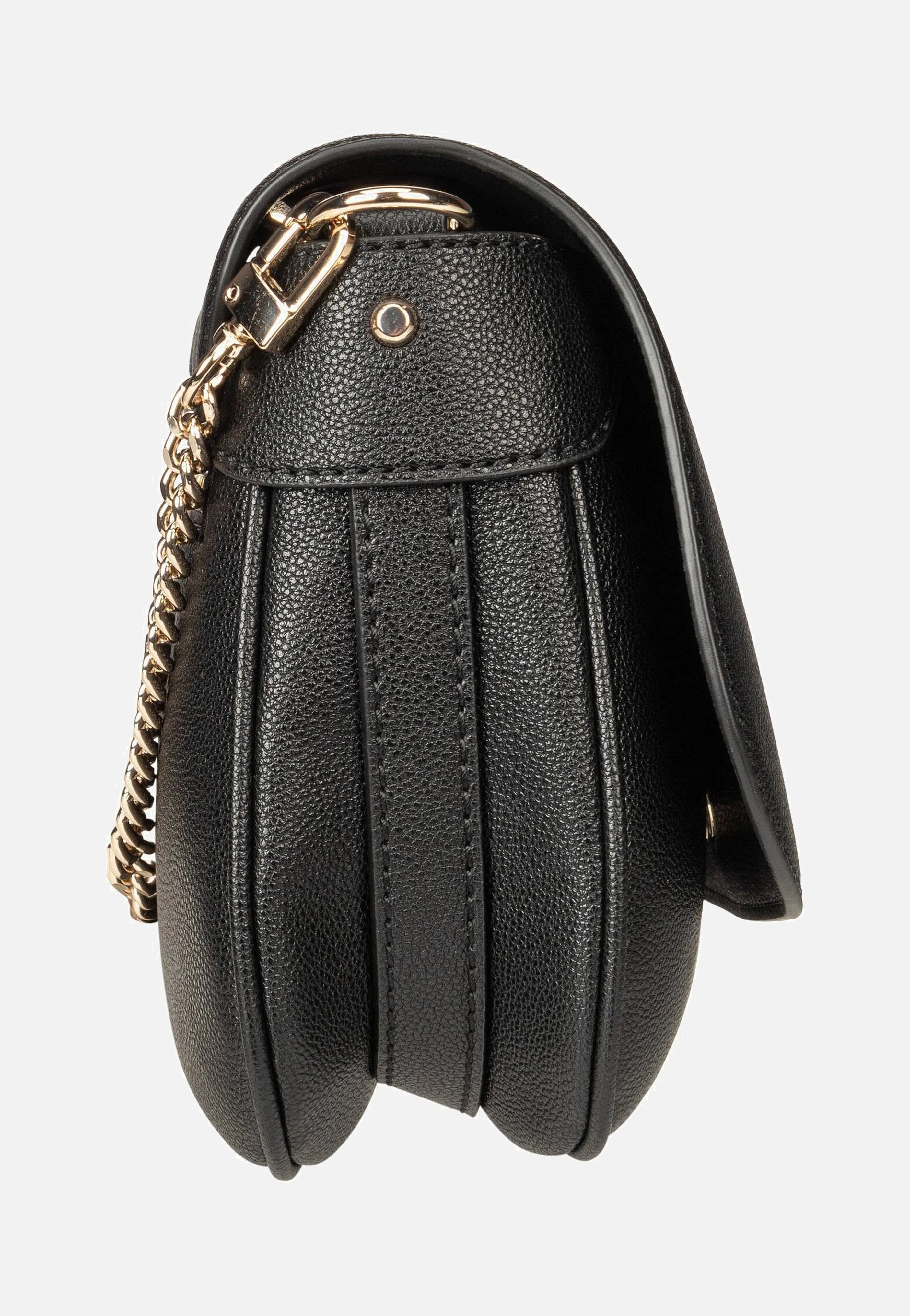 Fedora Flap 19190 Black - Saddle Bag - Image 5