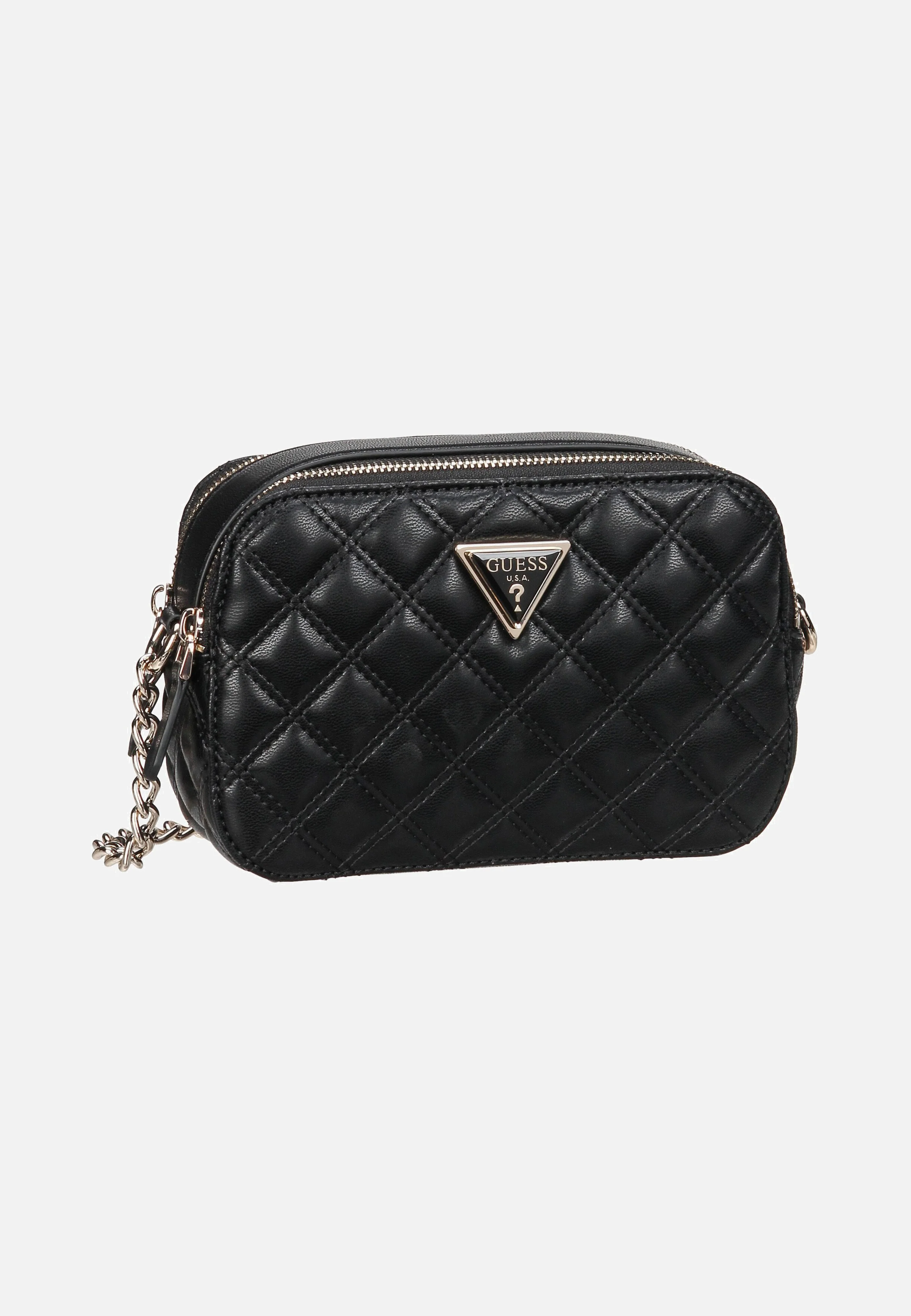Giully II 73140 Black - Crossbody Bag