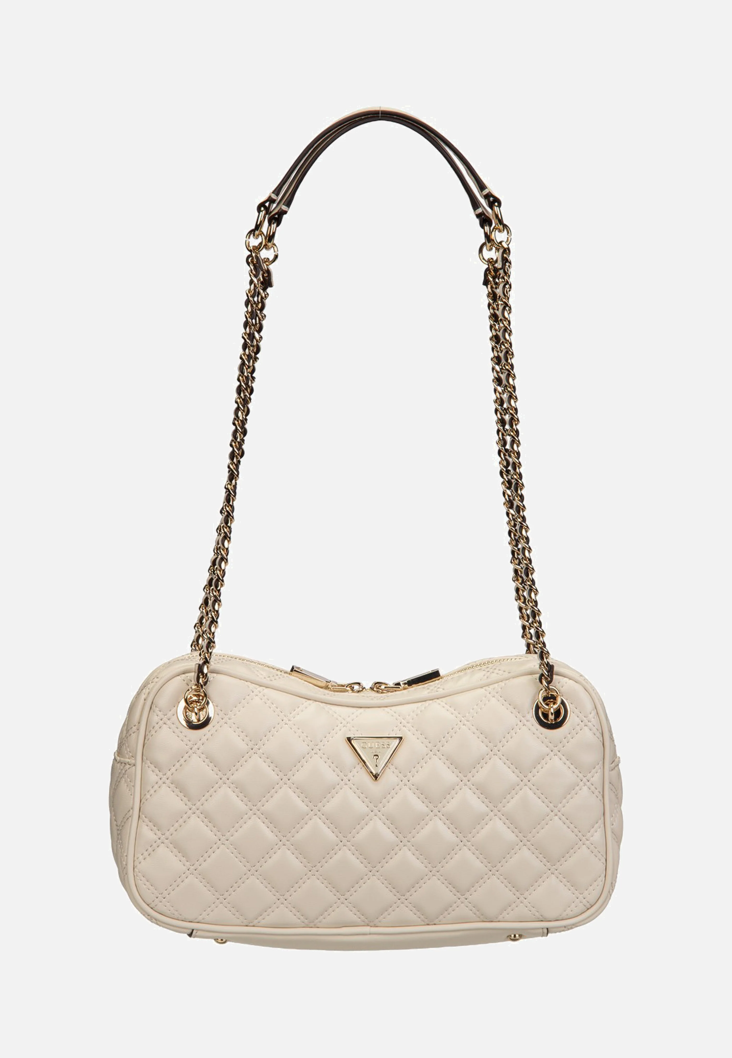 Giully II Shoulder Satchel Bone - Satchel - Image 2