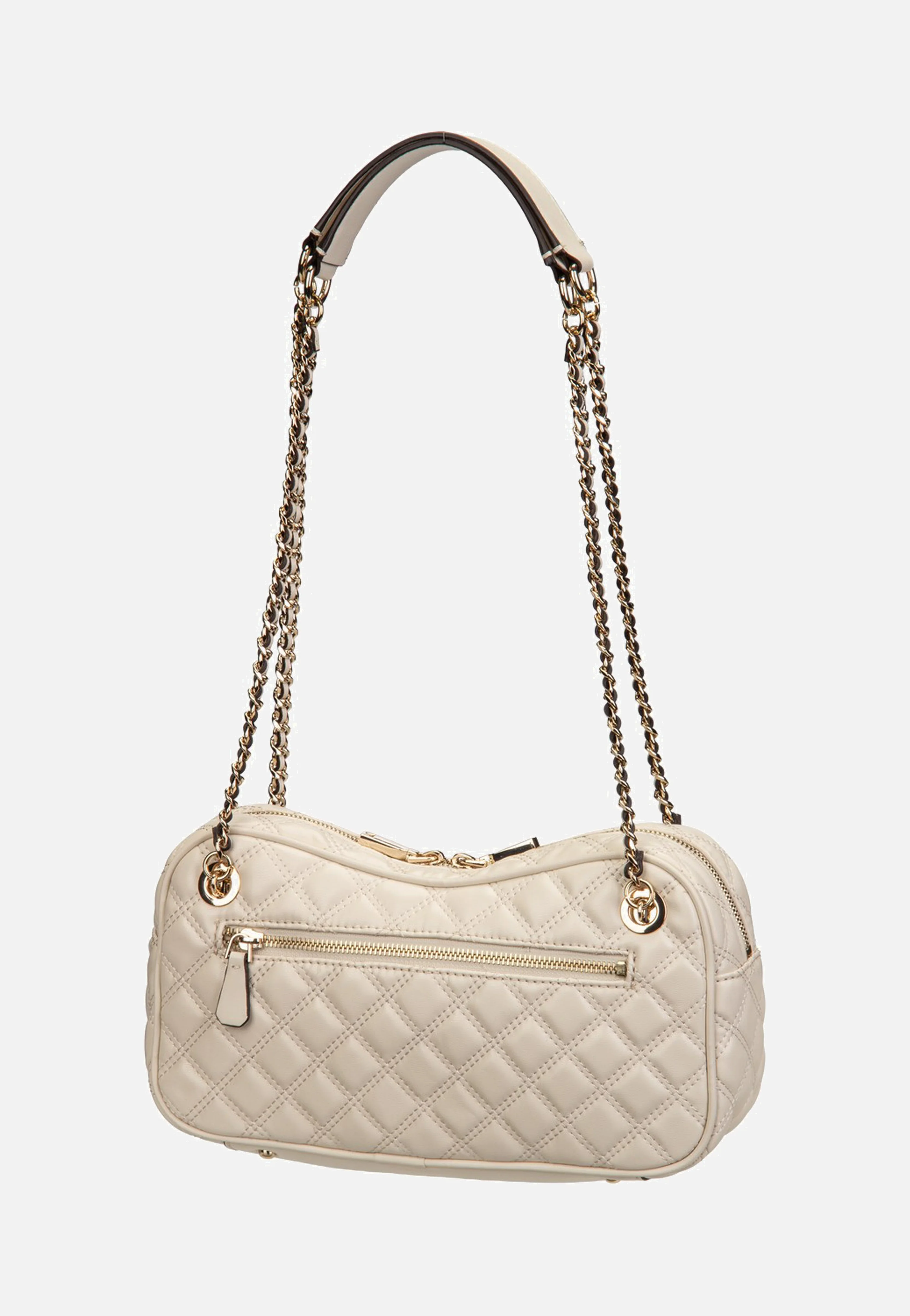 Giully II Shoulder Satchel Bone - Satchel - Image 3