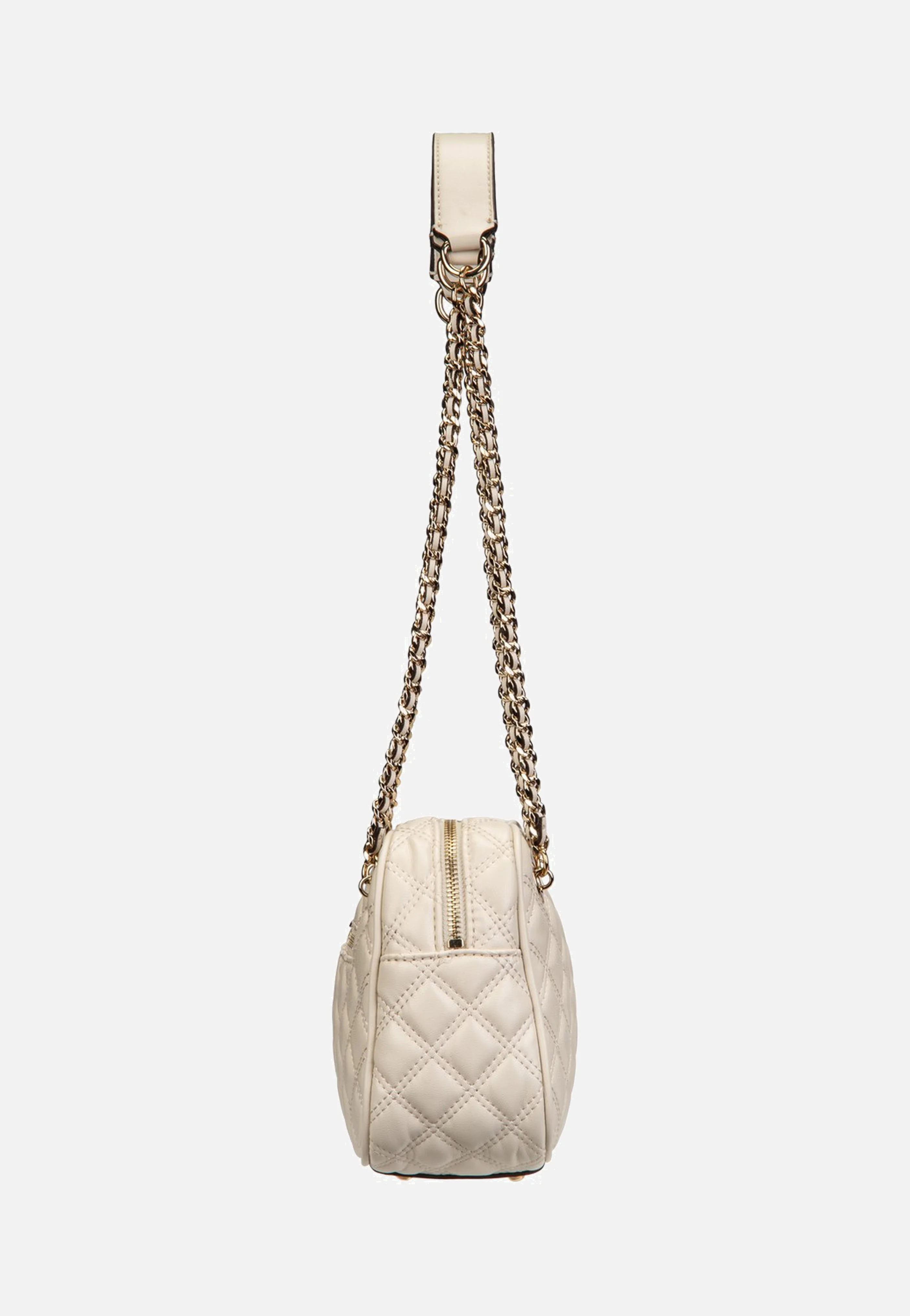 Giully II Shoulder Satchel Bone - Satchel - Image 4